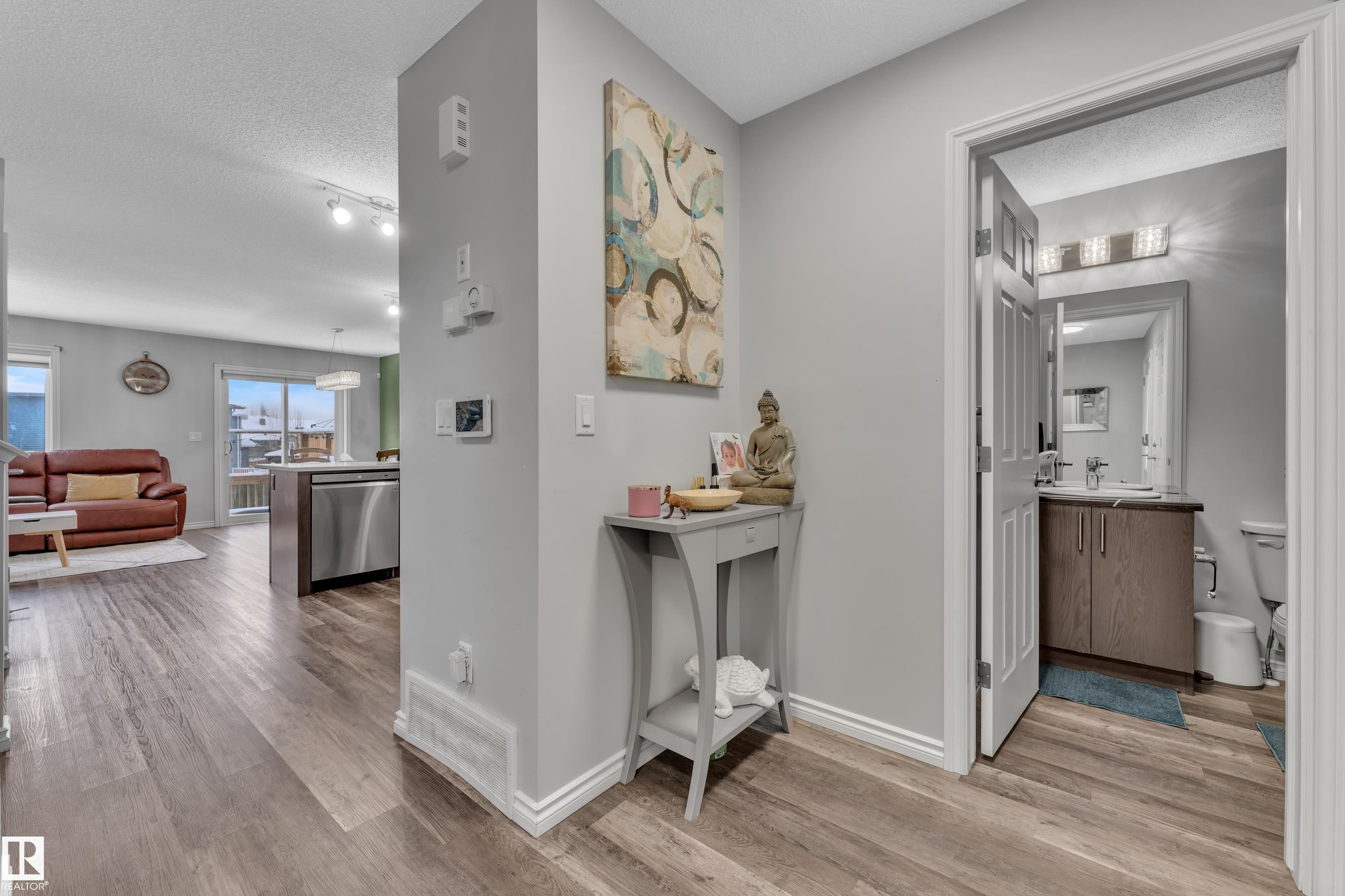 Photo 5 at 9425 206a Street NW, Webber Greens, Edmonton