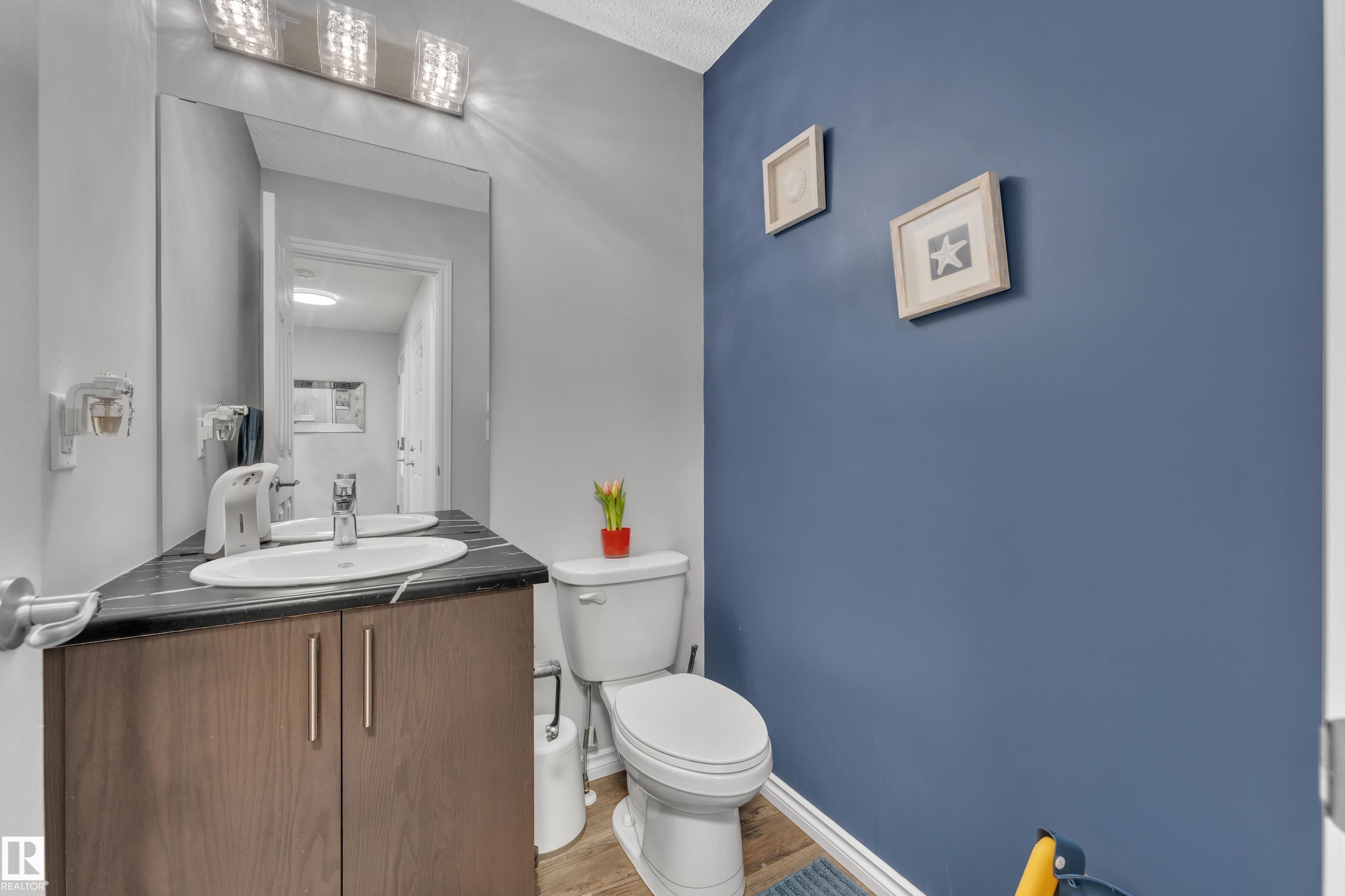 Photo 6 at 9425 206a Street NW, Webber Greens, Edmonton