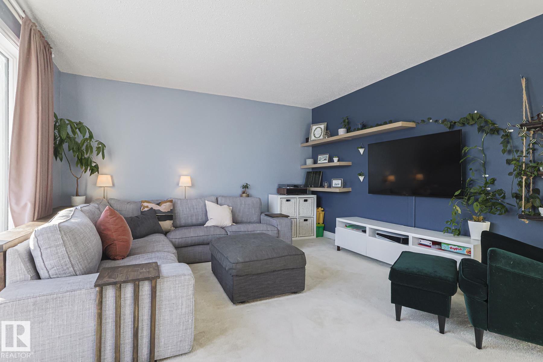 Photo 2 at 192 Dunluce Road NW, Dunluce, Edmonton