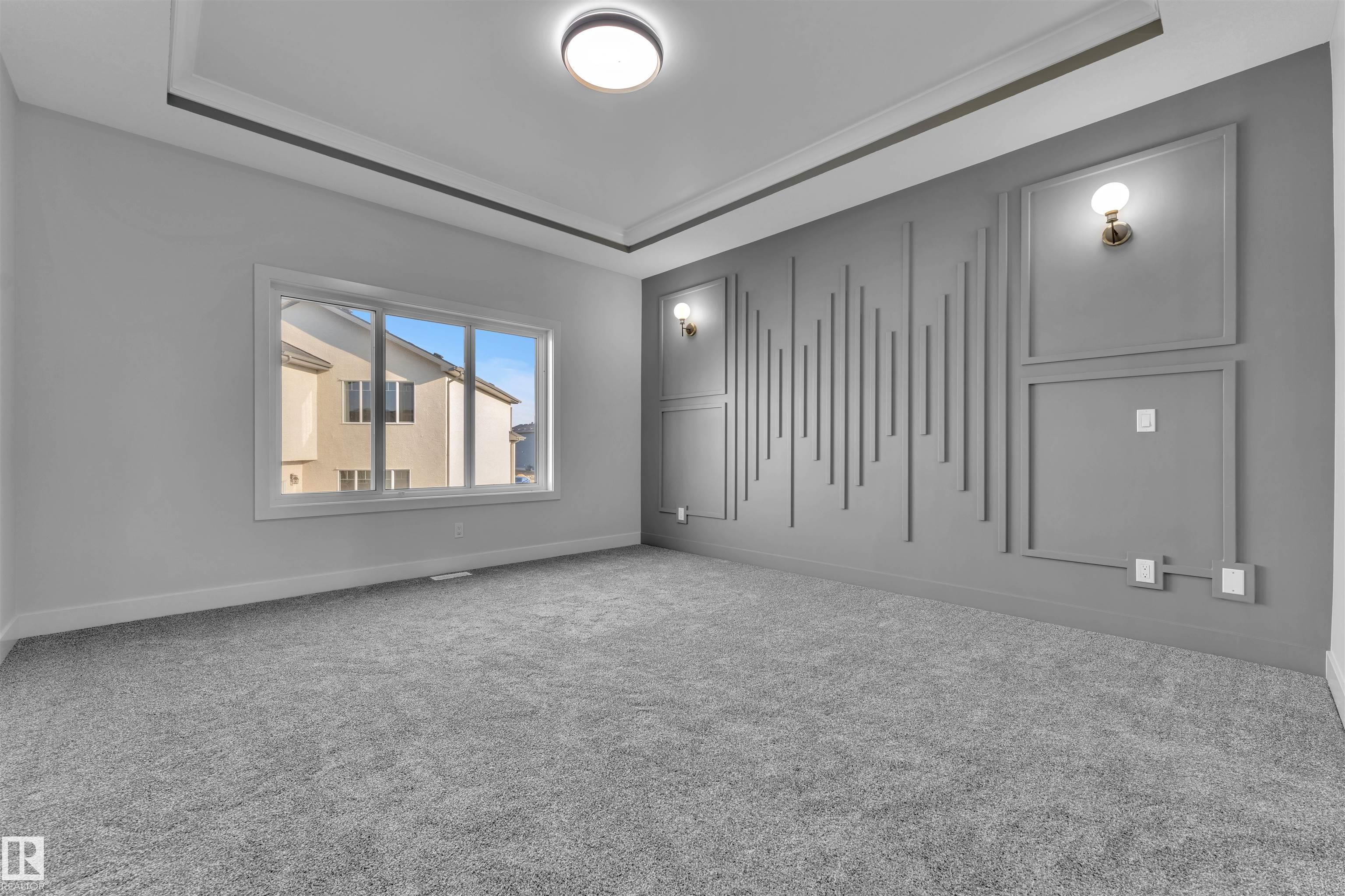 Photo 13 at 47 Norwyk Way, Fenwyck, Spruce Grove