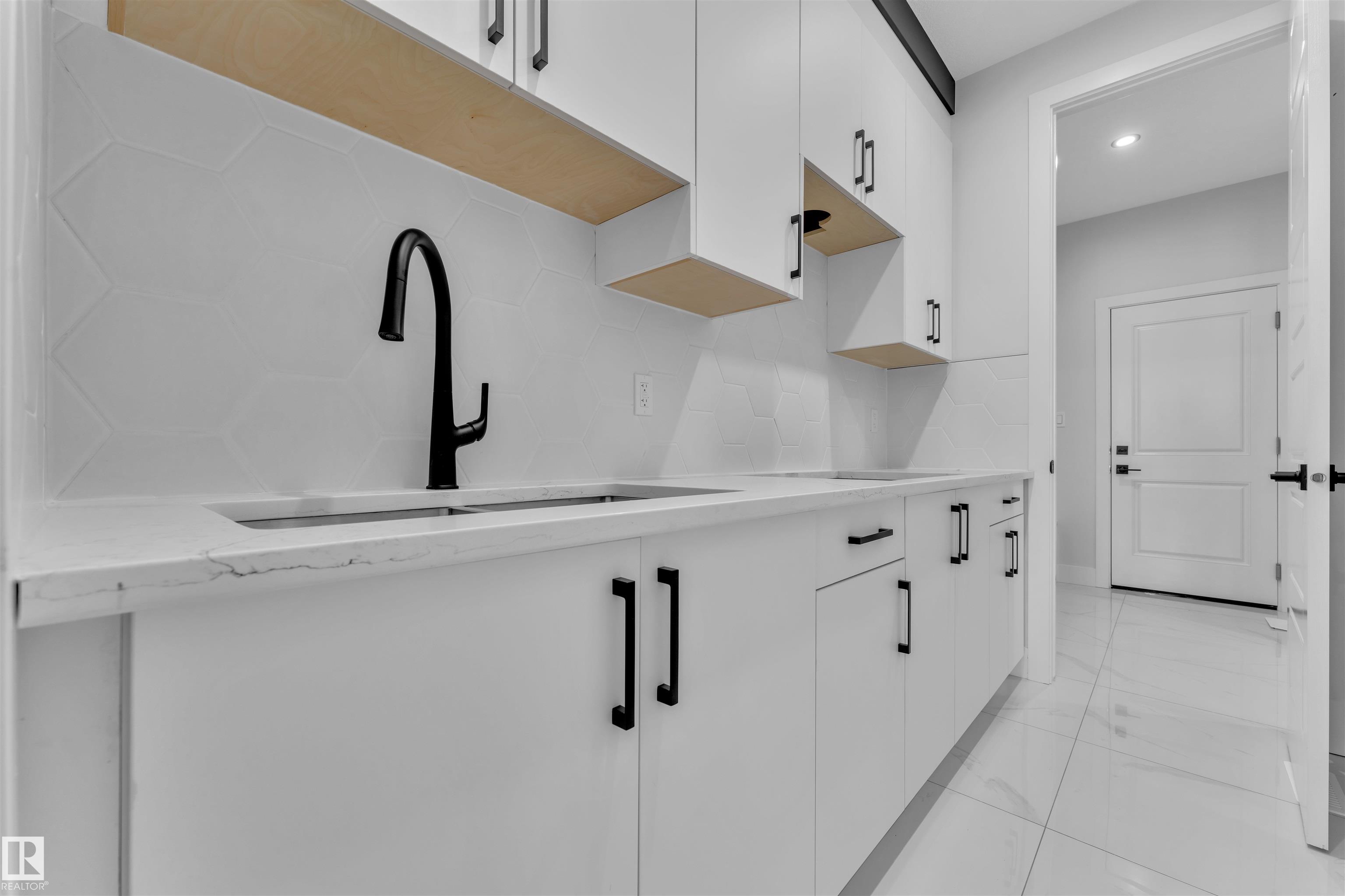 Photo 6 at 47 Norwyk Way, Fenwyck, Spruce Grove