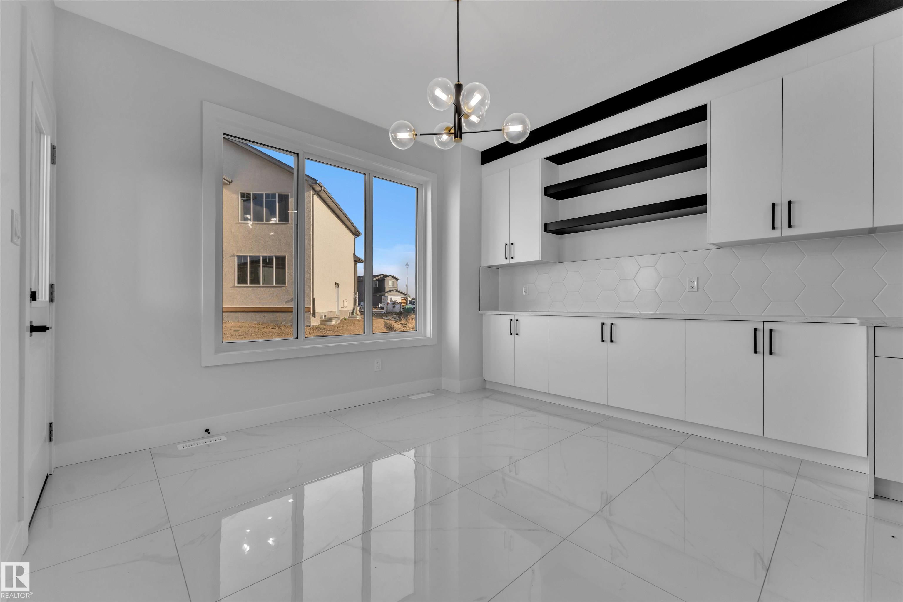 Photo 9 at 47 Norwyk Way, Fenwyck, Spruce Grove