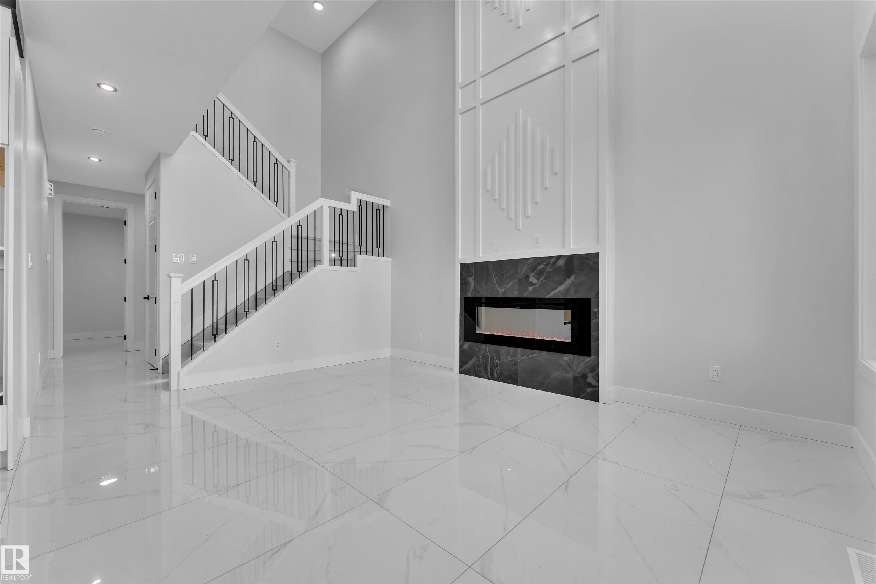 Photo 10 at 47 Norwyk Way, Fenwyck, Spruce Grove