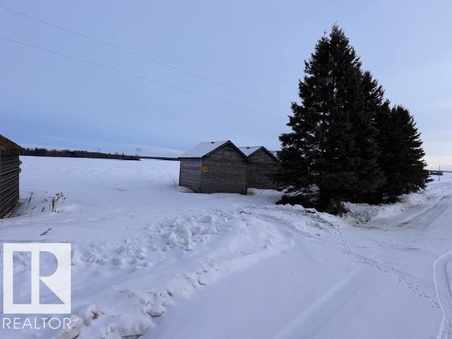 Twp Rd 622 Rge Rd 42, Rural Barrhead County - $1,299,000