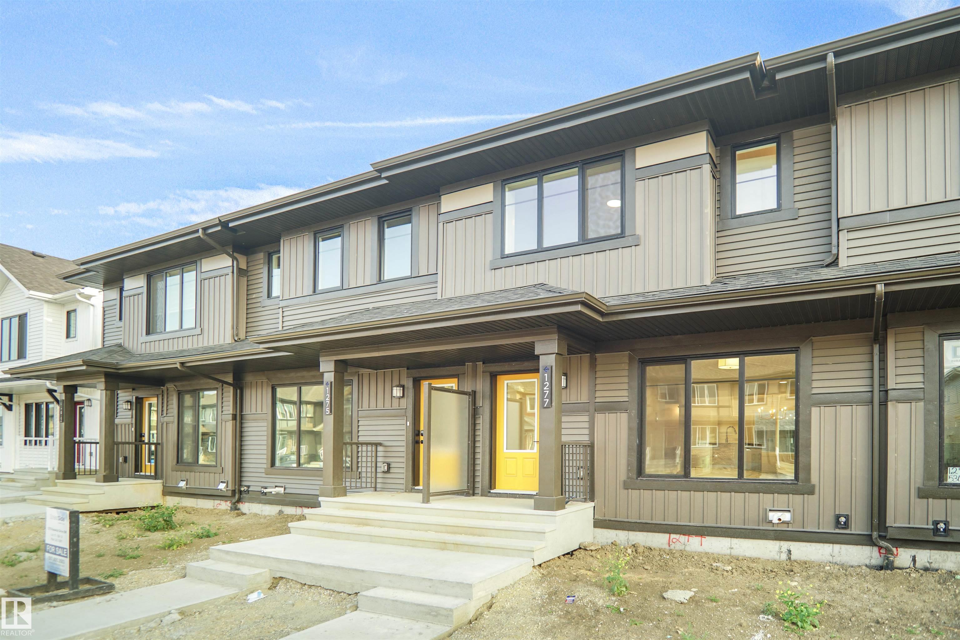 1277 Keswick Drive SW, Keswick, Edmonton