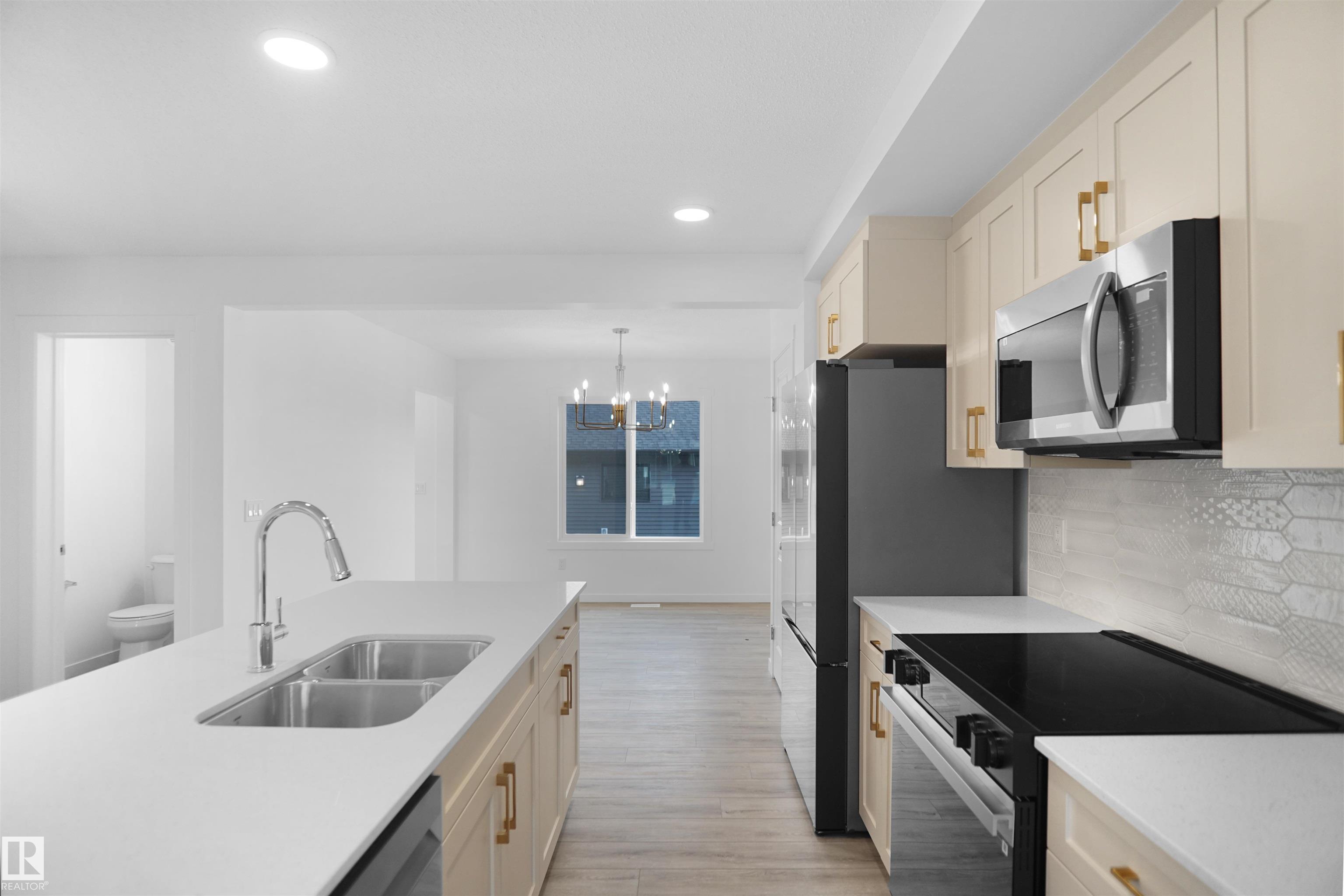 Photo 11 at 1277 Keswick Drive SW, Keswick, Edmonton