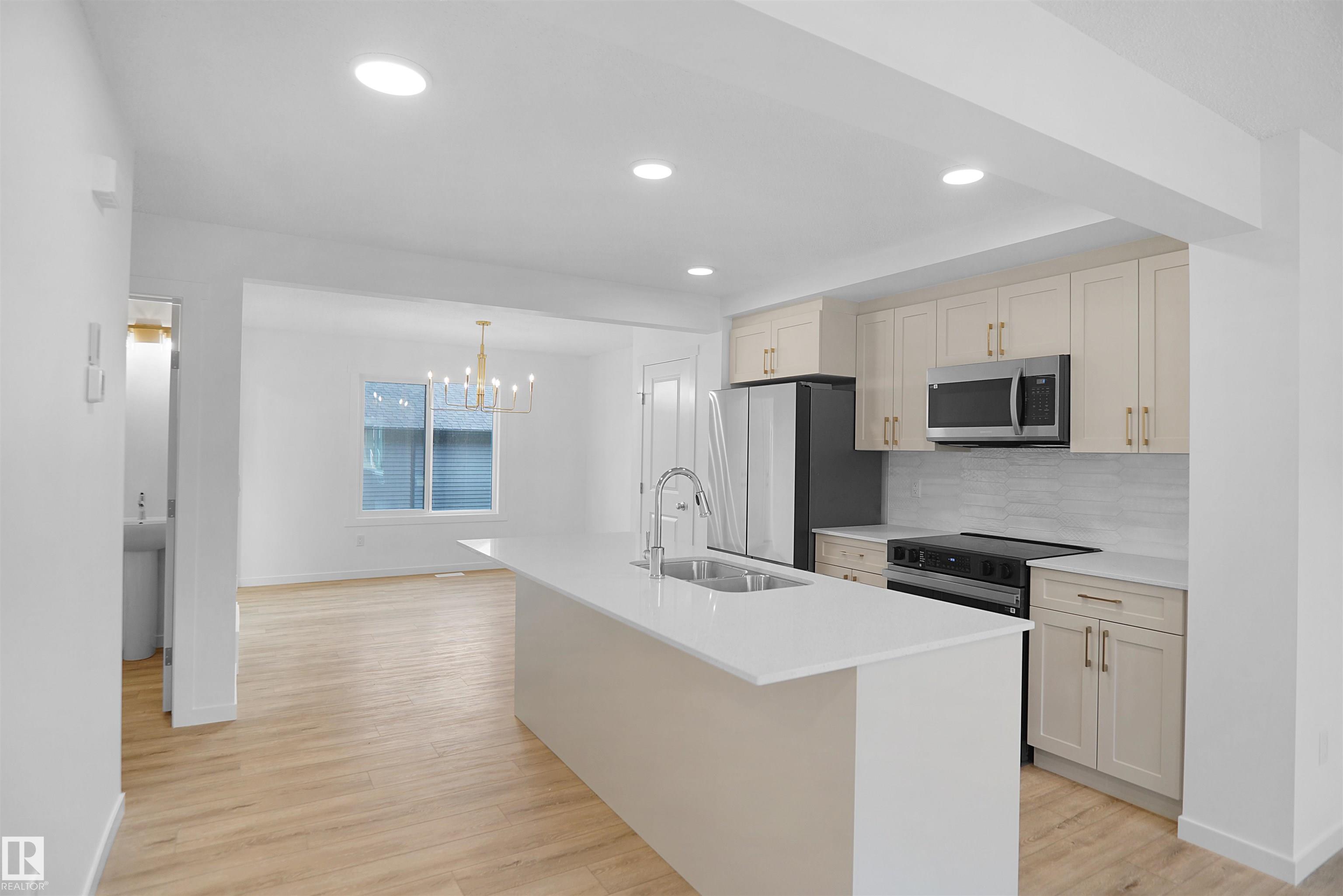 Photo 8 at 1277 Keswick Drive SW, Keswick, Edmonton