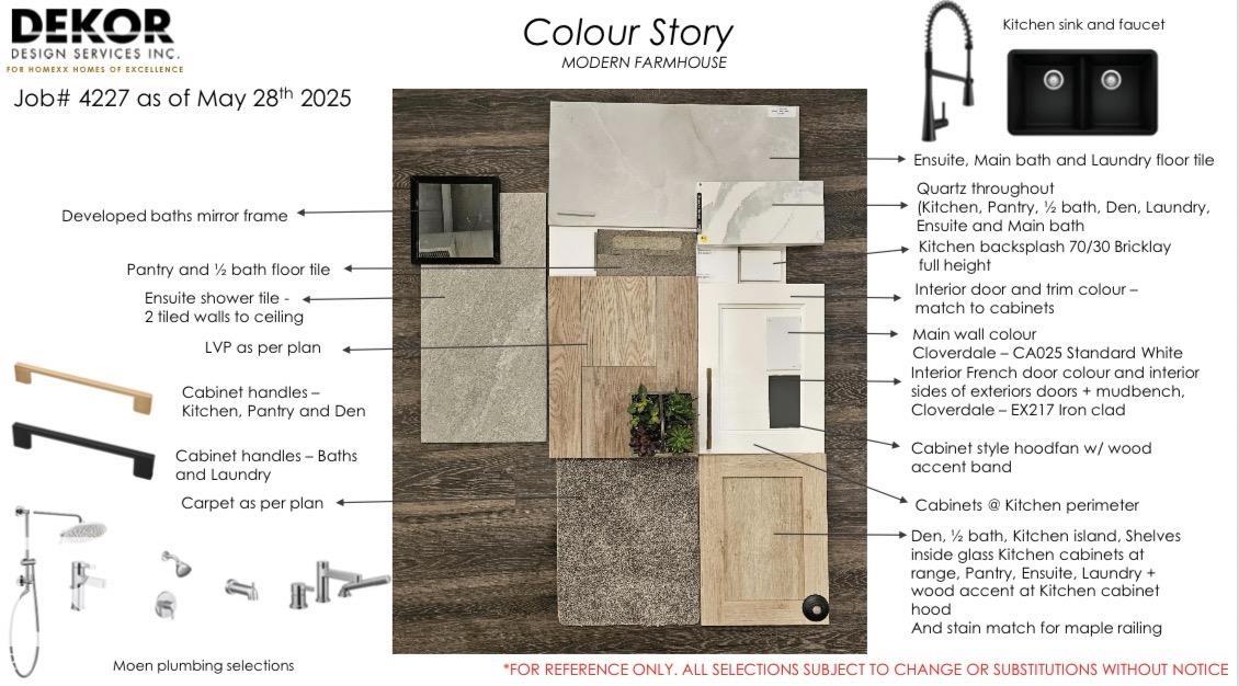 19 Norwyck Way, Fenwyck, Spruce Grove