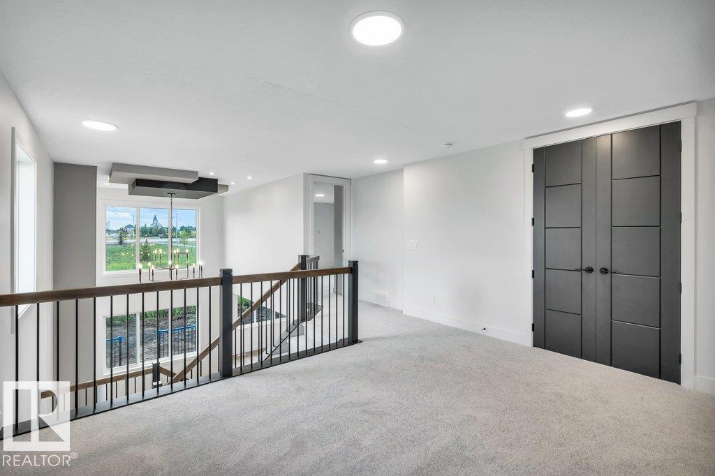 Photo 11 at 19 Norwyck Way, Fenwyck, Spruce Grove