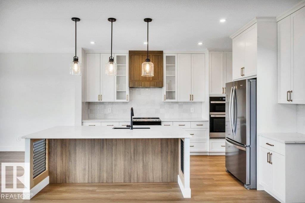 Photo 8 at 19 Norwyck Way, Fenwyck, Spruce Grove