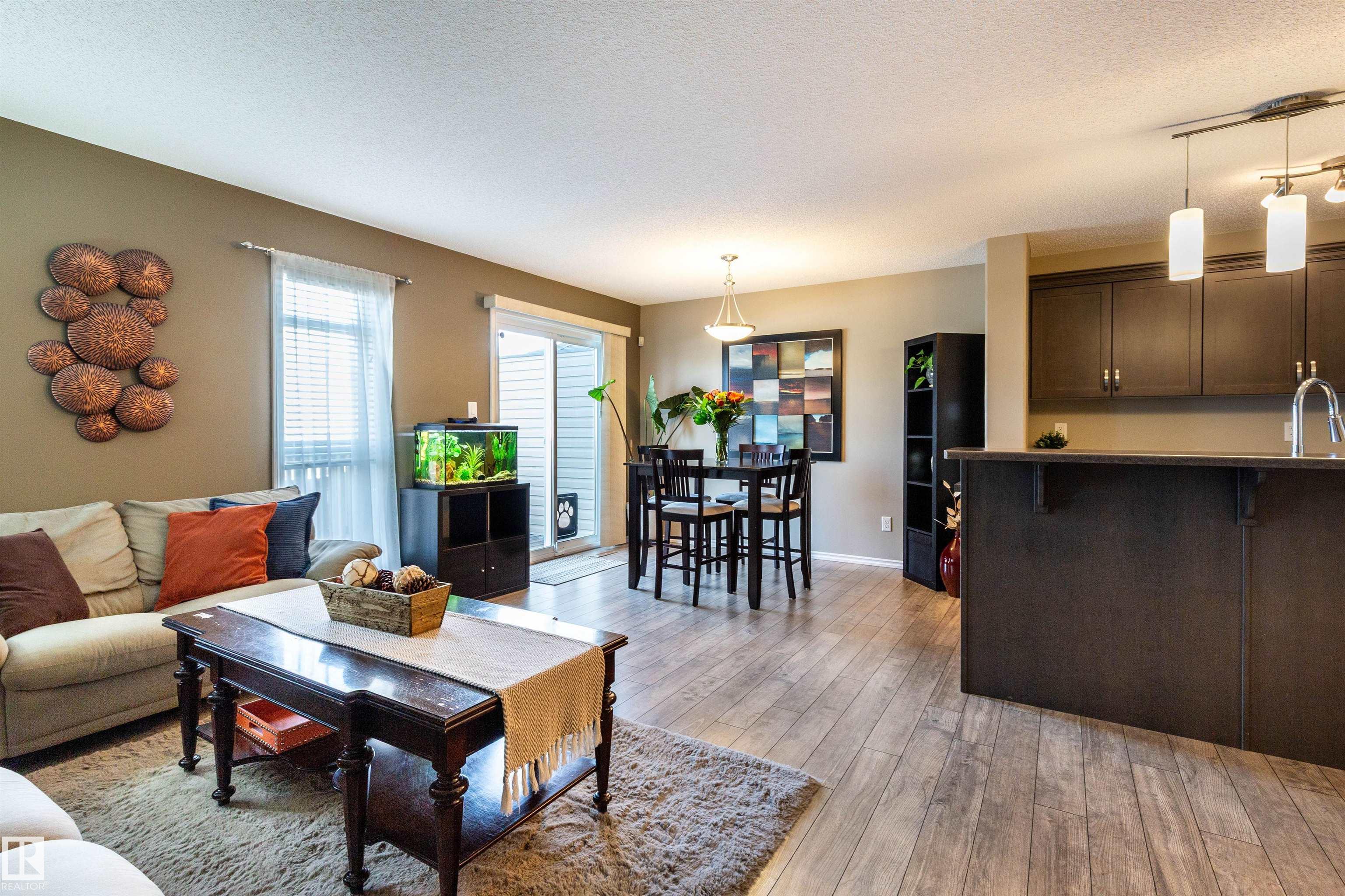 112 Kirpatrick Way, West Haven Park, Leduc