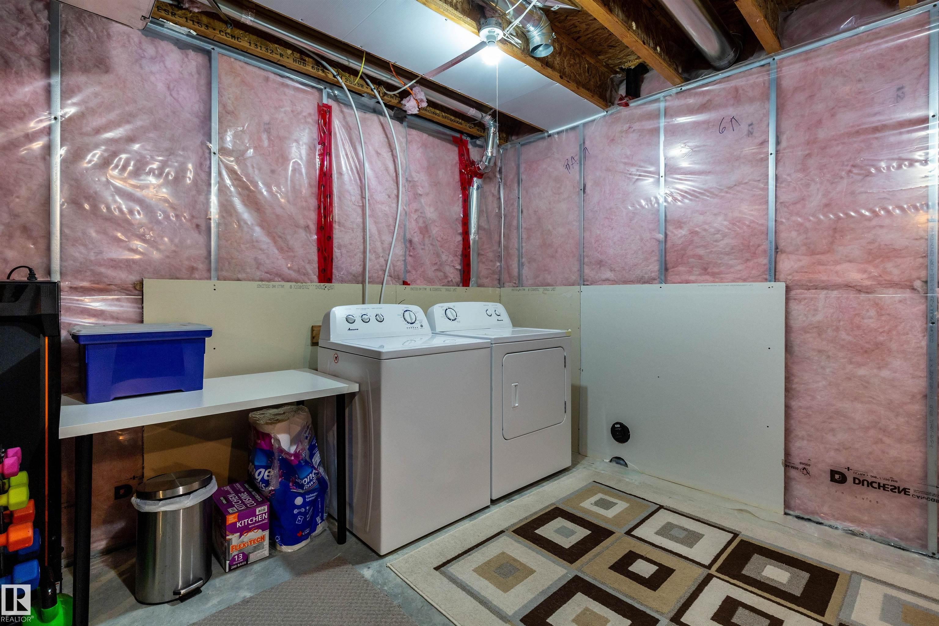 Photo 37 at 112 Kirpatrick Way, West Haven Park, Leduc