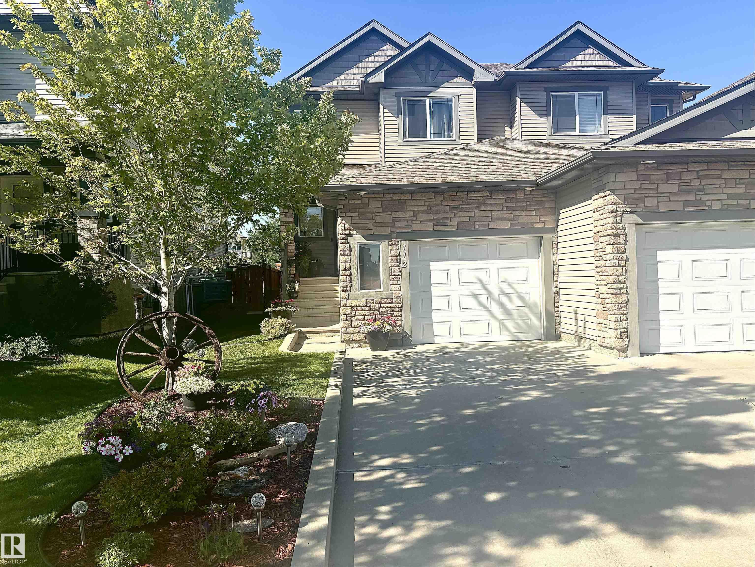 Photo 44 at 112 Kirpatrick Way, West Haven Park, Leduc