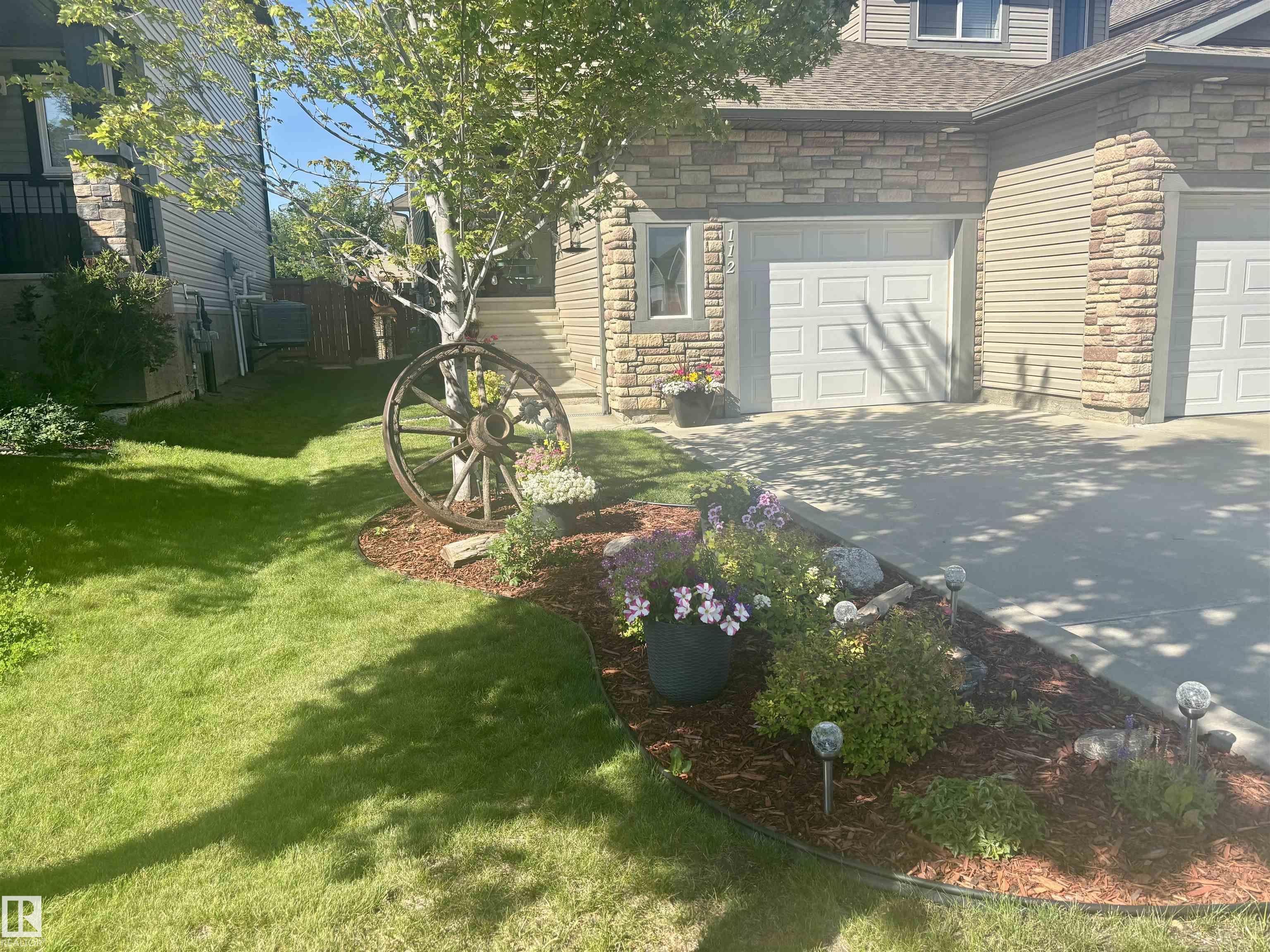 Photo 46 at 112 Kirpatrick Way, West Haven Park, Leduc