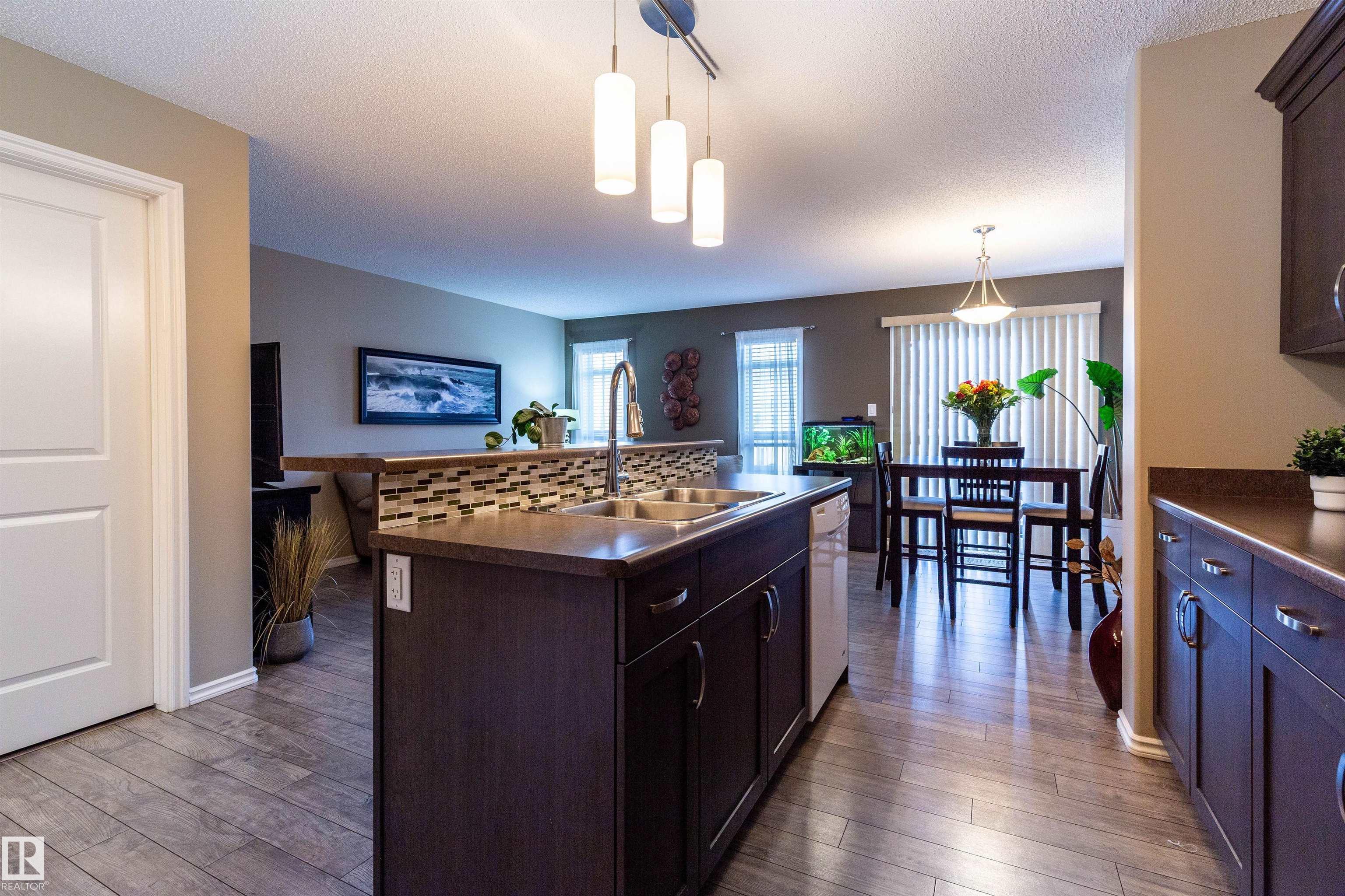 Photo 9 at 112 Kirpatrick Way, West Haven Park, Leduc