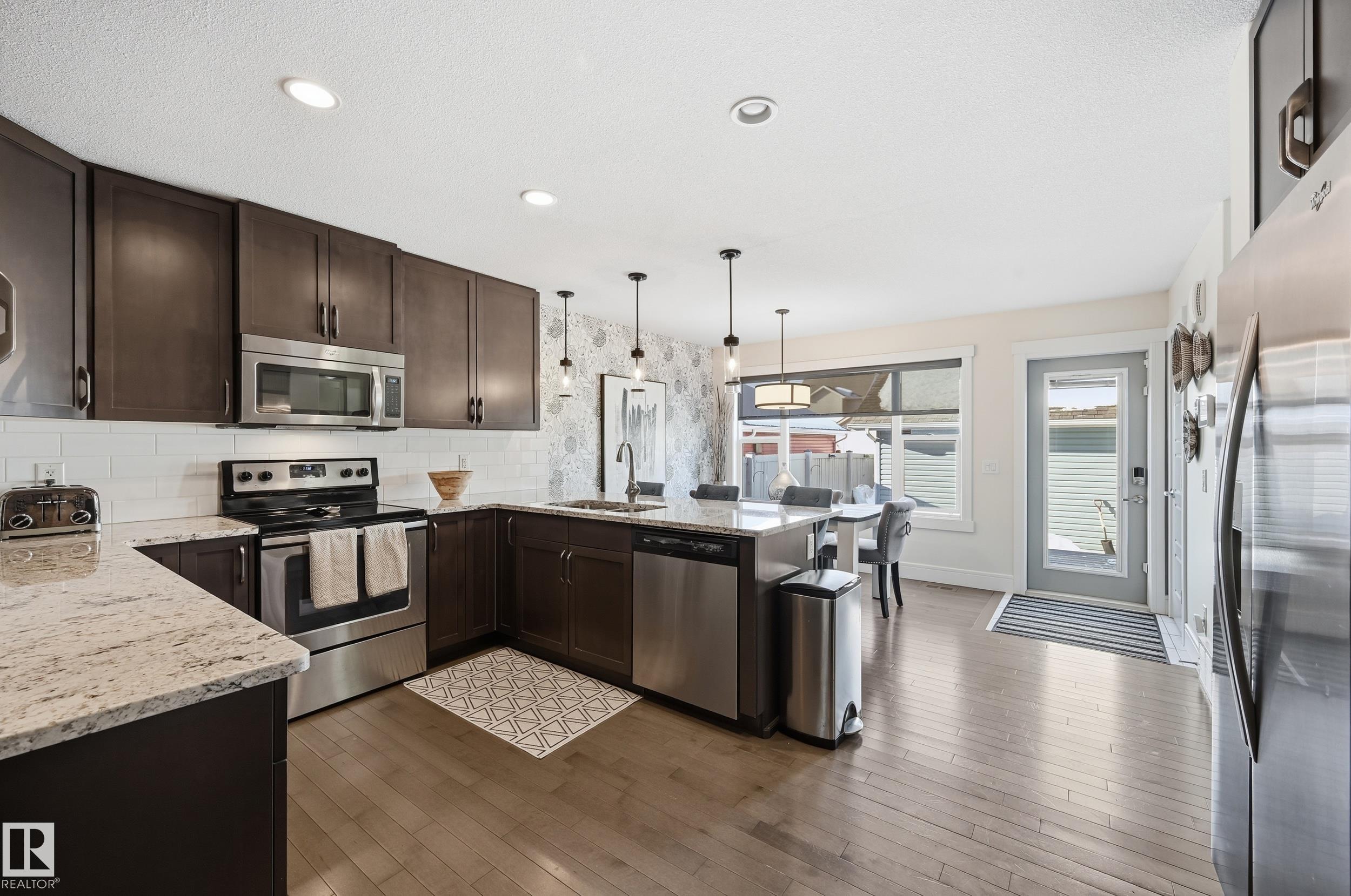 Photo 11 at 17108 120 Street NW, Rapperswill, Edmonton