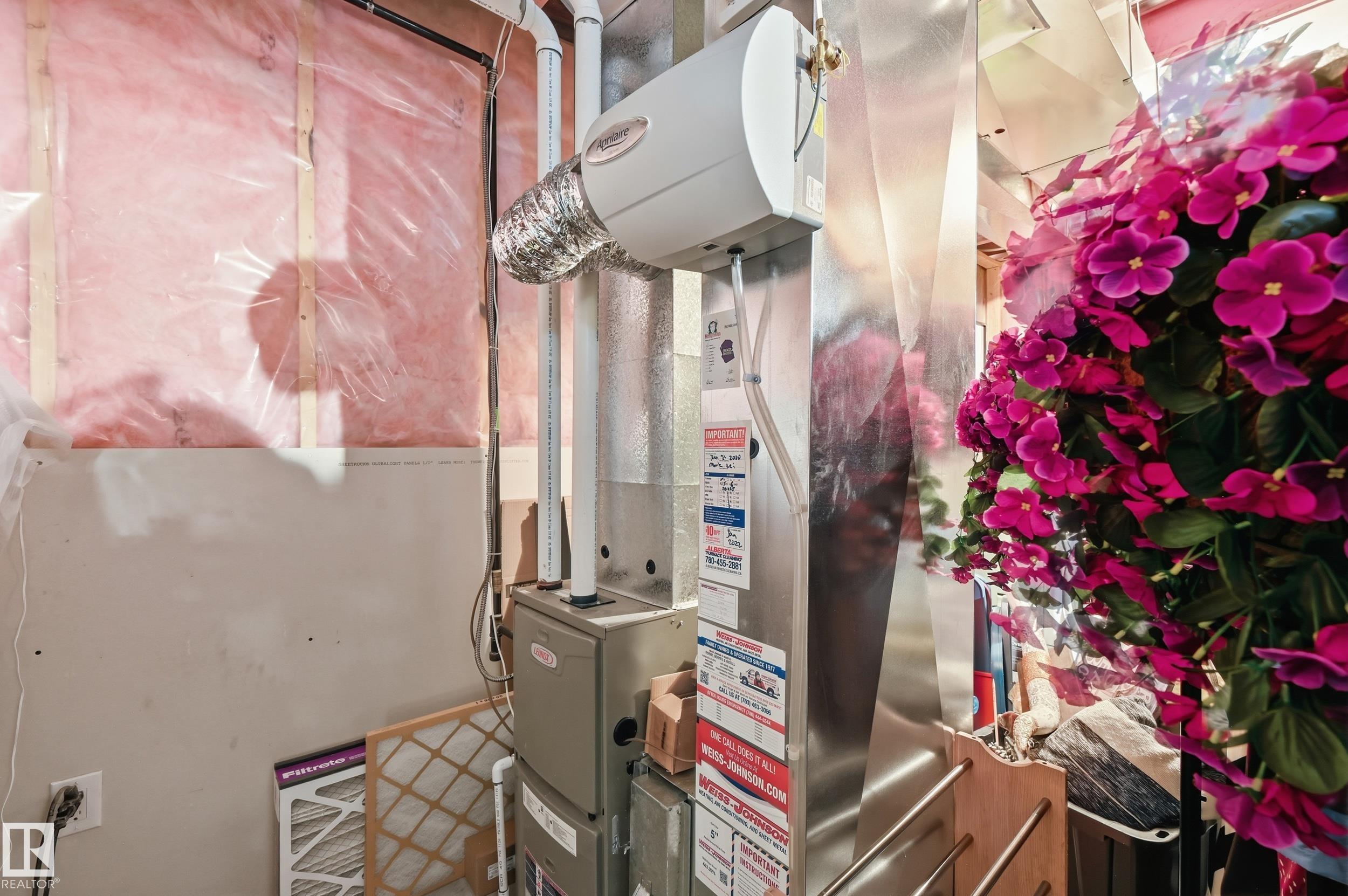 Photo 33 at 17108 120 Street NW, Rapperswill, Edmonton