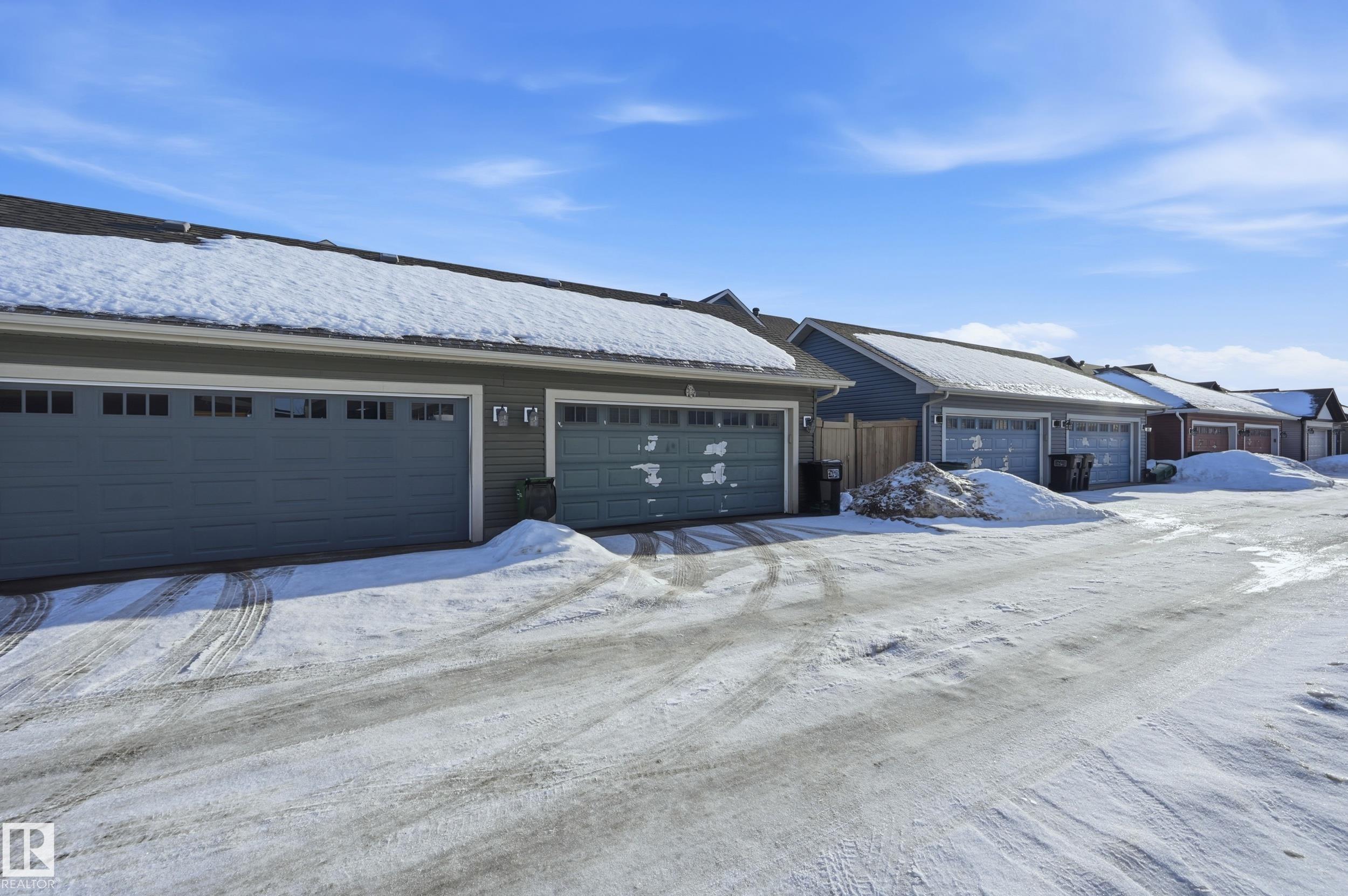 Photo 34 at 17108 120 Street NW, Rapperswill, Edmonton