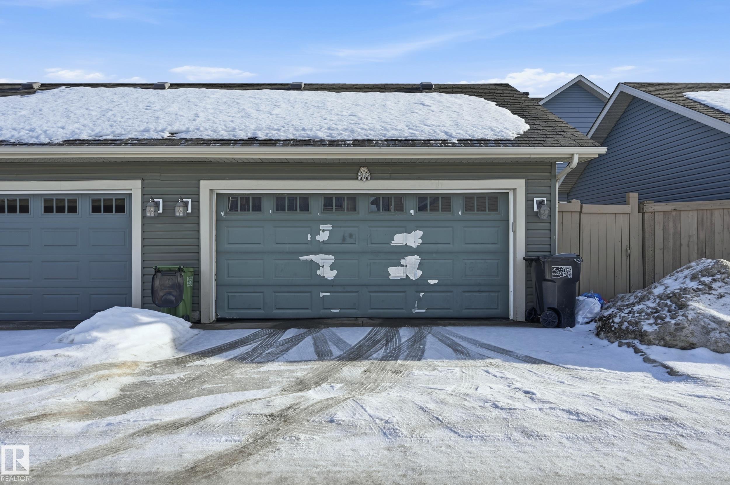 Photo 35 at 17108 120 Street NW, Rapperswill, Edmonton