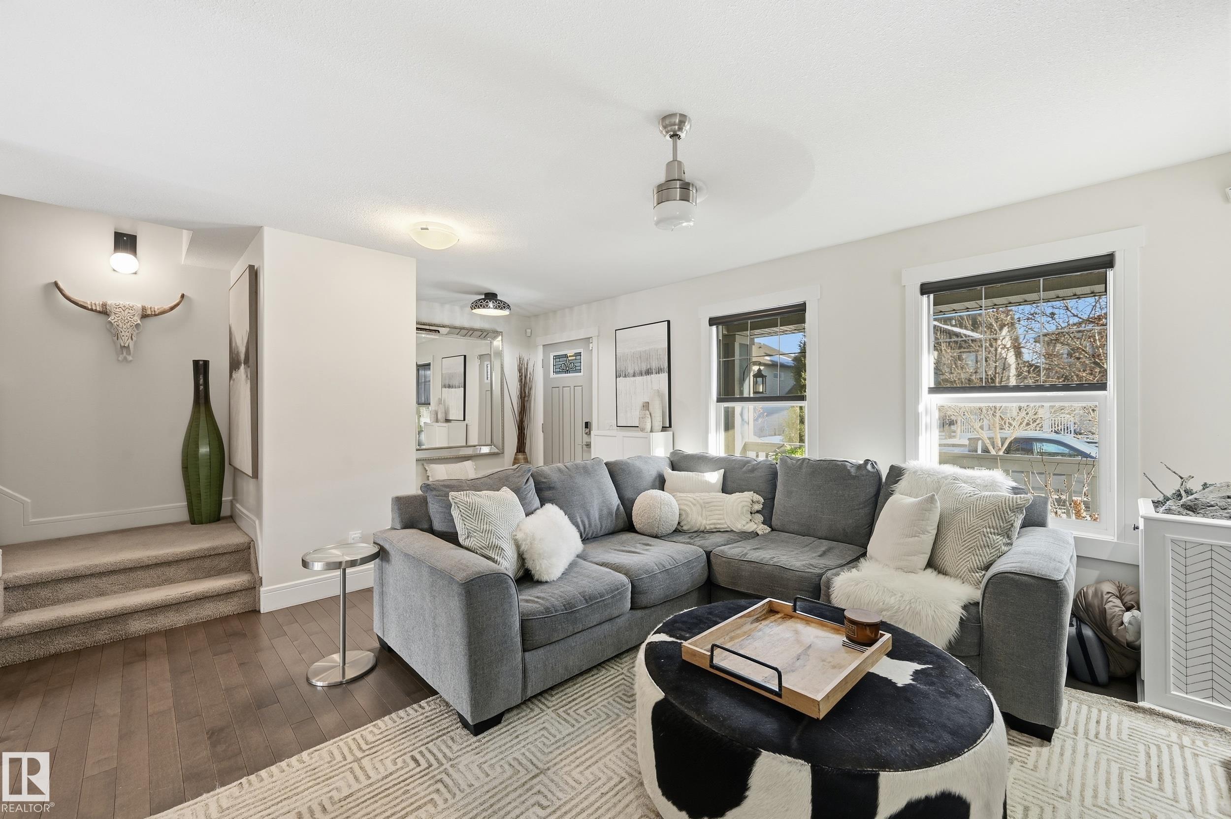 Photo 10 at 17108 120 Street NW, Rapperswill, Edmonton