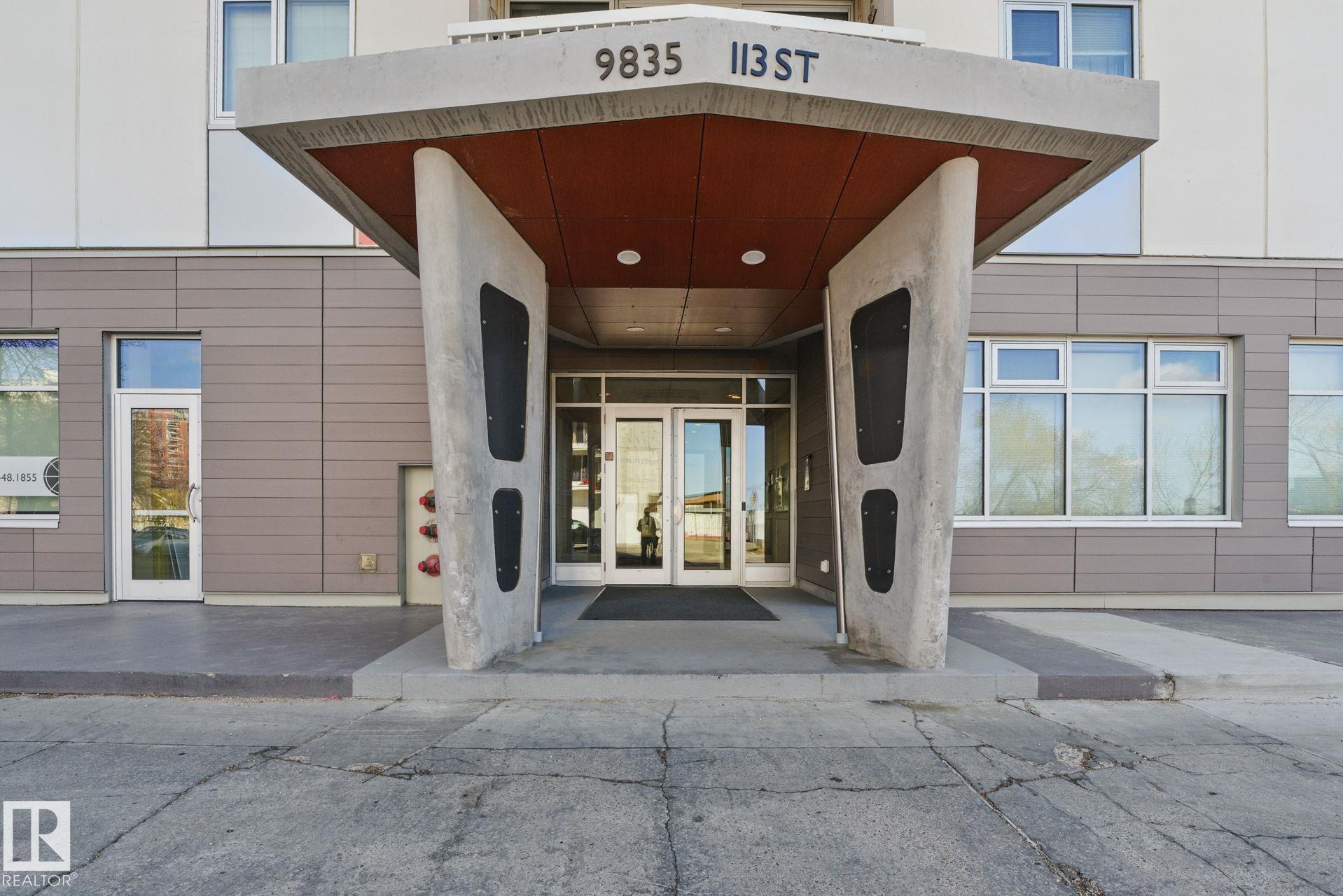 Picture for 9835 113 ST NW