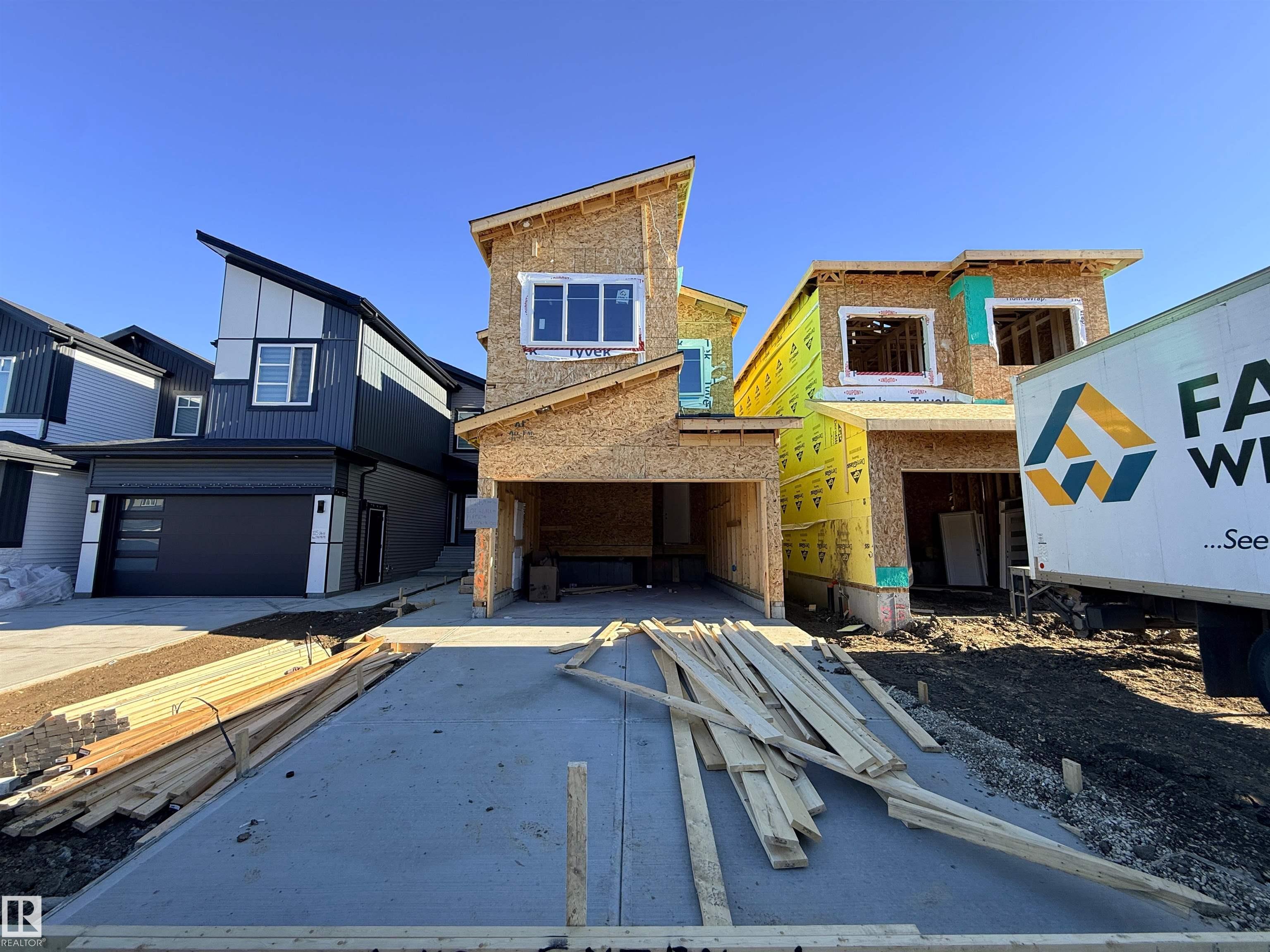 119 24 ST SW, Edmonton - 7 bedroom Detached Single Family for sale