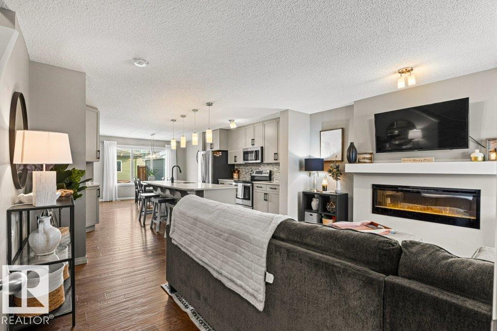 3351 Orchards Link SW, The Orchards At Ellerslie, Edmonton