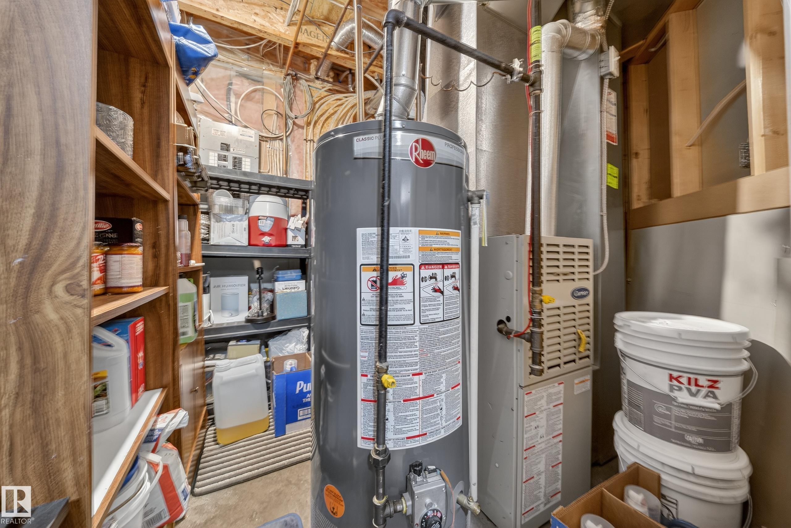 Photo 50 at 207 River point(e) NW, Kernohan, Edmonton