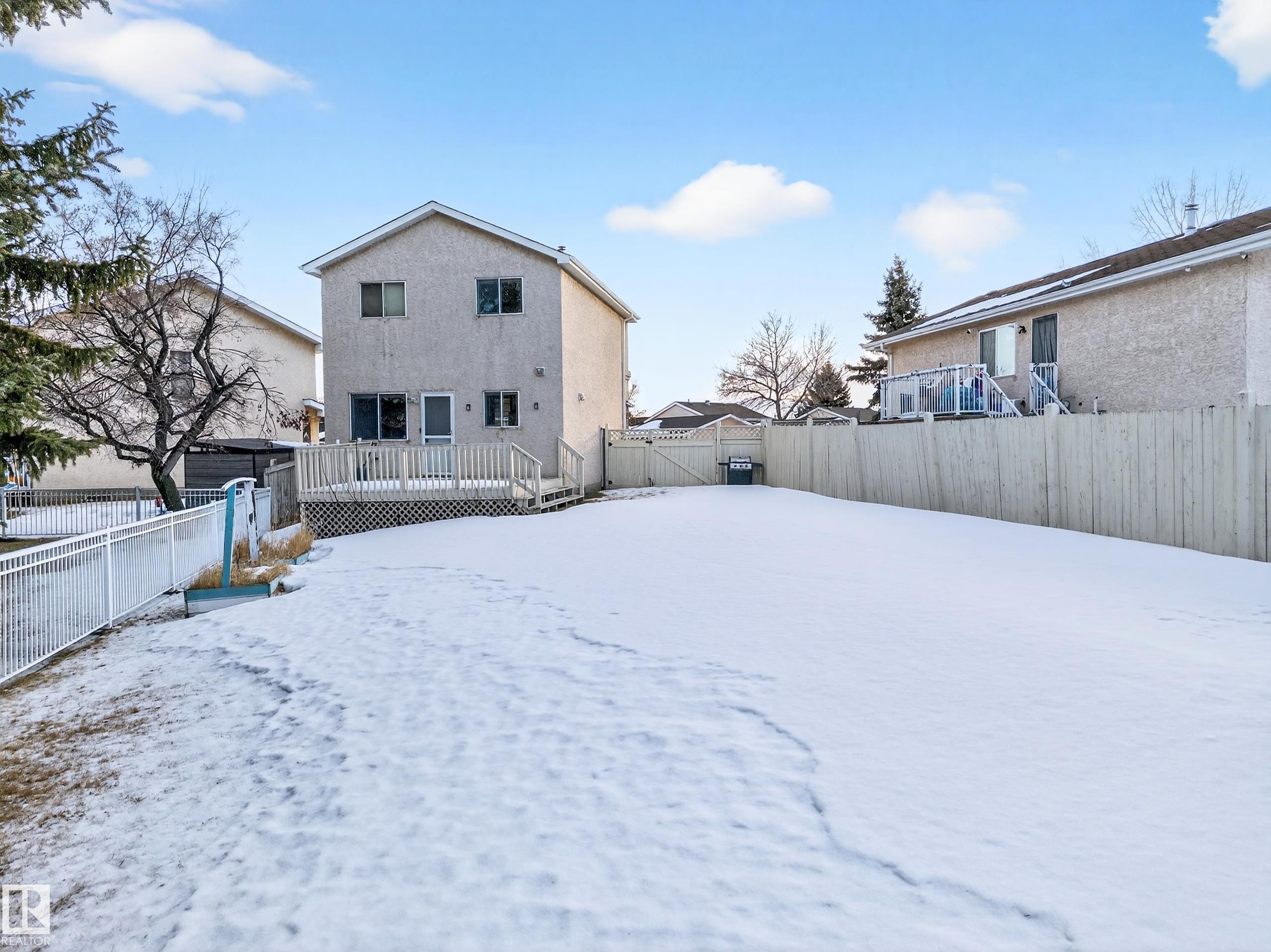 Photo 63 at 207 River point(e) NW, Kernohan, Edmonton