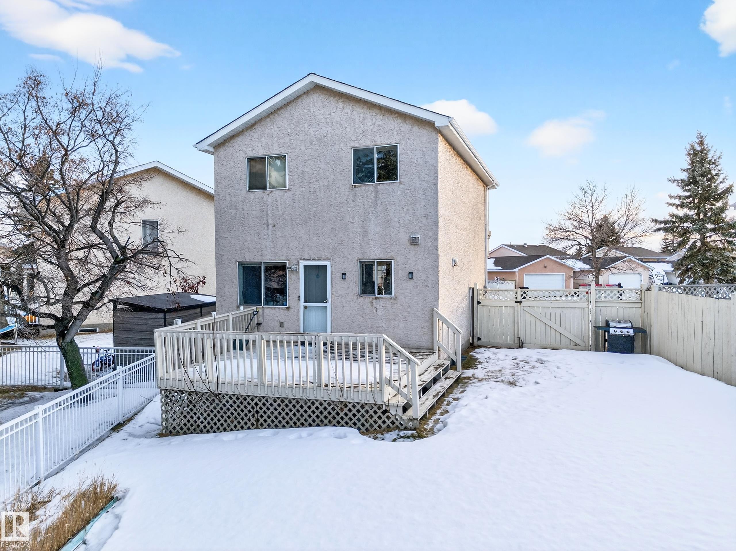 Photo 64 at 207 River point(e) NW, Kernohan, Edmonton