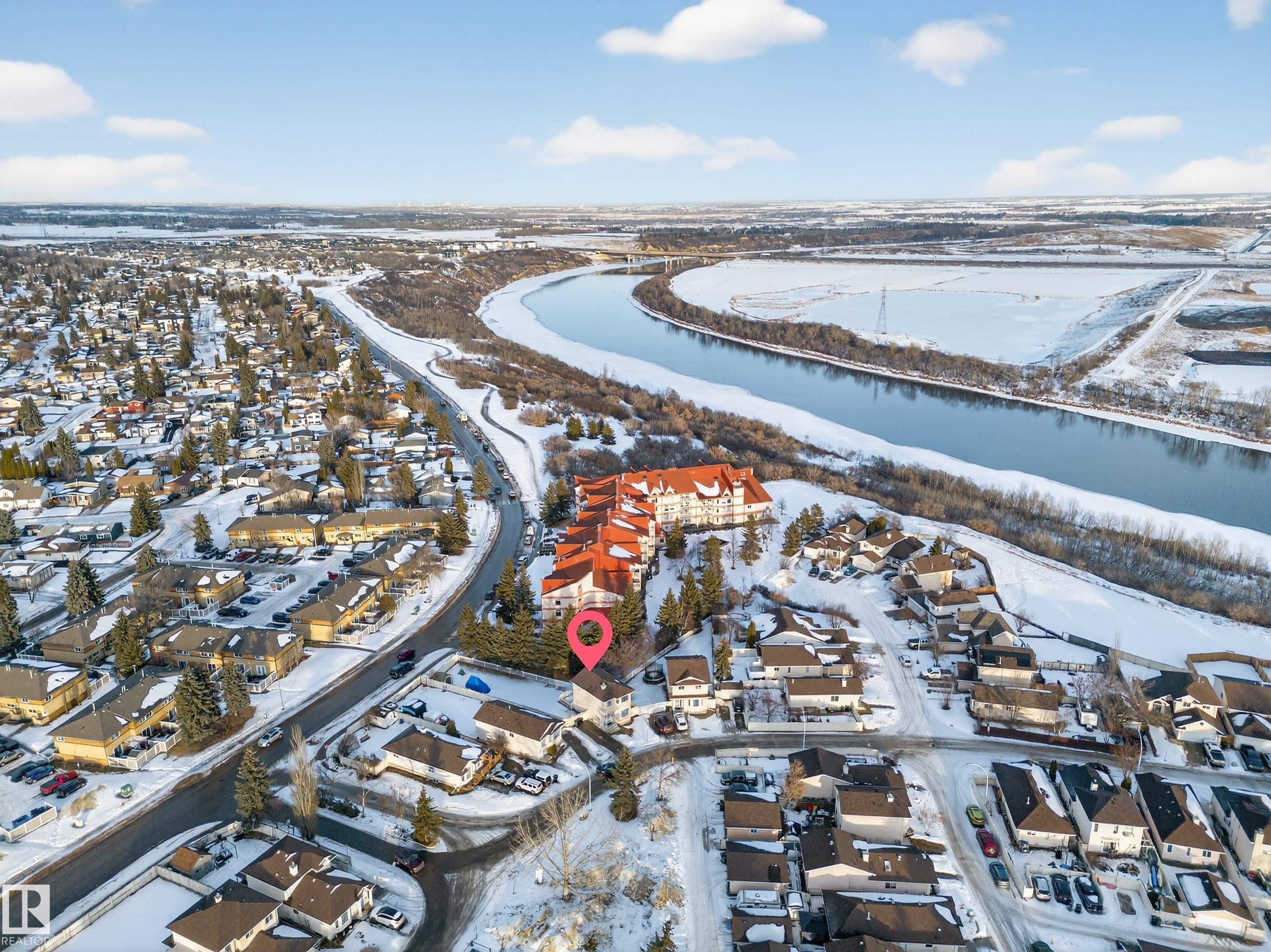 Photo 68 at 207 River point(e) NW, Kernohan, Edmonton