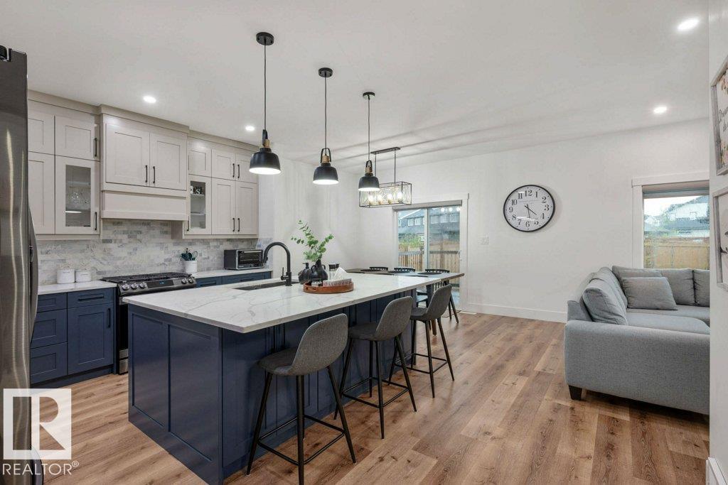 Photo 2 at 5094 Edgemont Boulevard NW, Edgemont, Edmonton