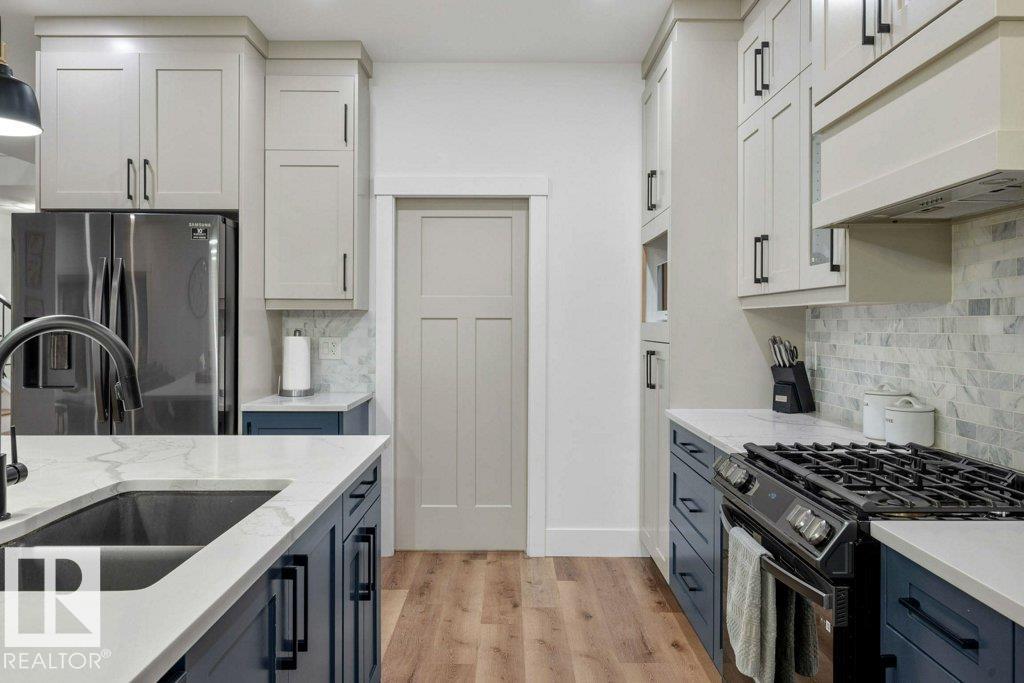 Photo 12 at 5094 Edgemont Boulevard NW, Edgemont, Edmonton