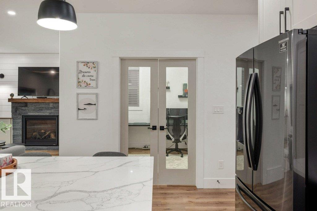 Photo 13 at 5094 Edgemont Boulevard NW, Edgemont, Edmonton