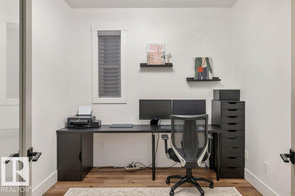 Photo 14 at 5094 Edgemont Boulevard NW, Edgemont, Edmonton