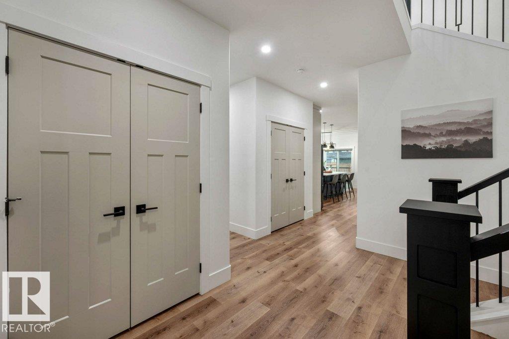 Photo 17 at 5094 Edgemont Boulevard NW, Edgemont, Edmonton