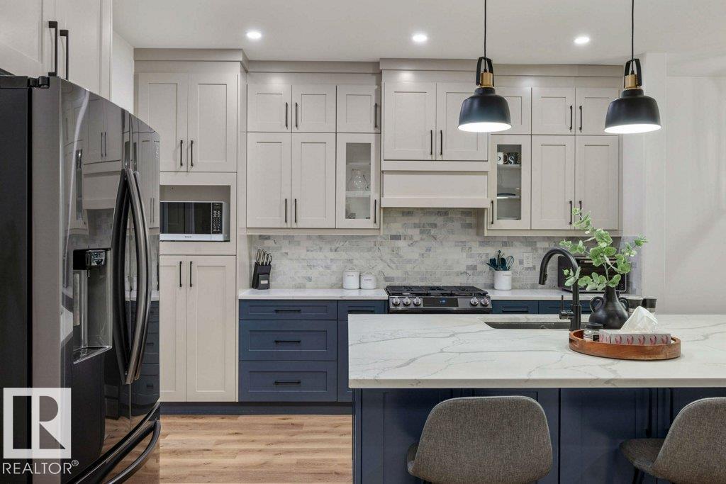 Photo 5 at 5094 Edgemont Boulevard NW, Edgemont, Edmonton