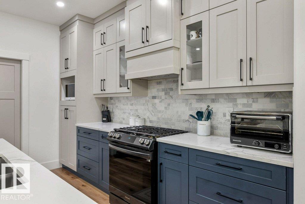 Photo 7 at 5094 Edgemont Boulevard NW, Edgemont, Edmonton