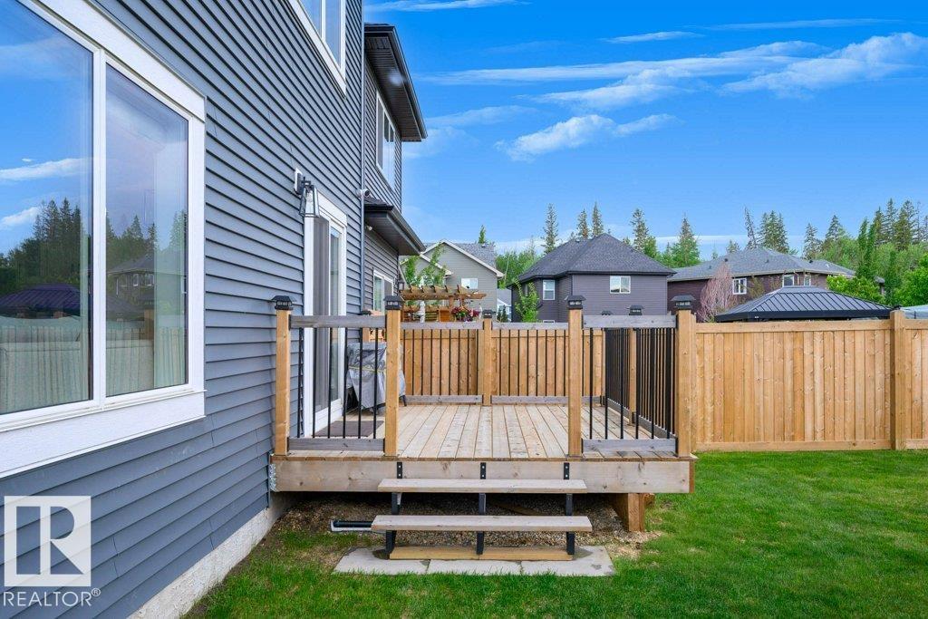 Photo 67 at 5094 Edgemont Boulevard NW, Edgemont, Edmonton