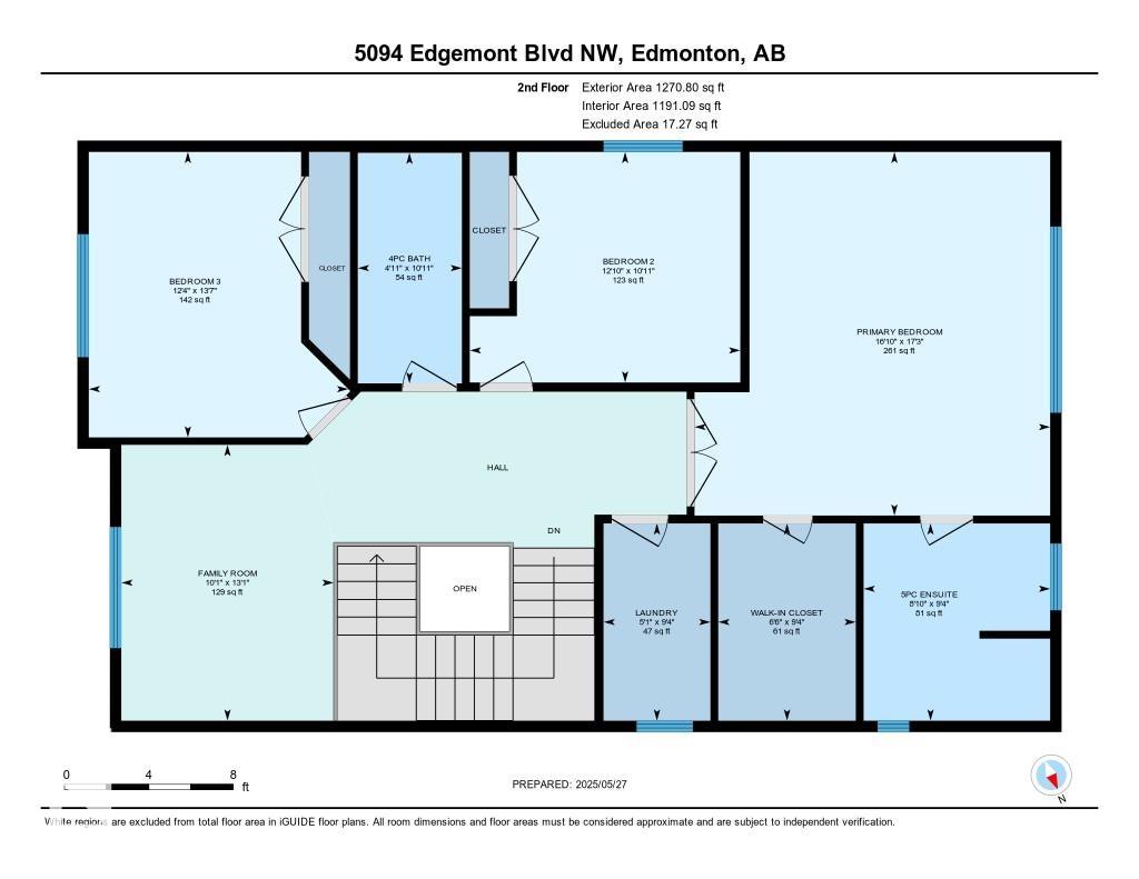 Photo 75 at 5094 Edgemont Boulevard NW, Edgemont, Edmonton