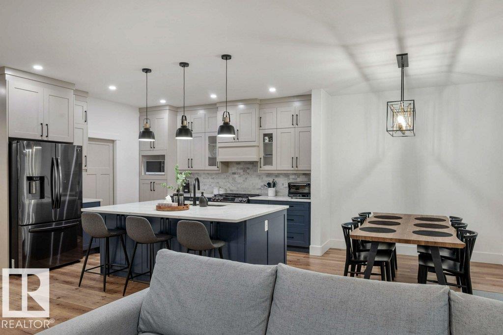 Photo 9 at 5094 Edgemont Boulevard NW, Edgemont, Edmonton