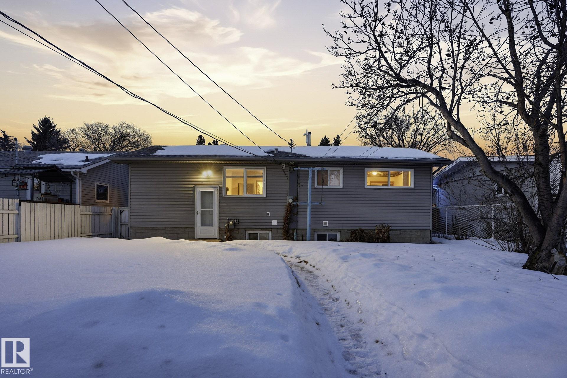 Photo 29 at 4029 114 Avenue NW, Beverly Heights, Edmonton