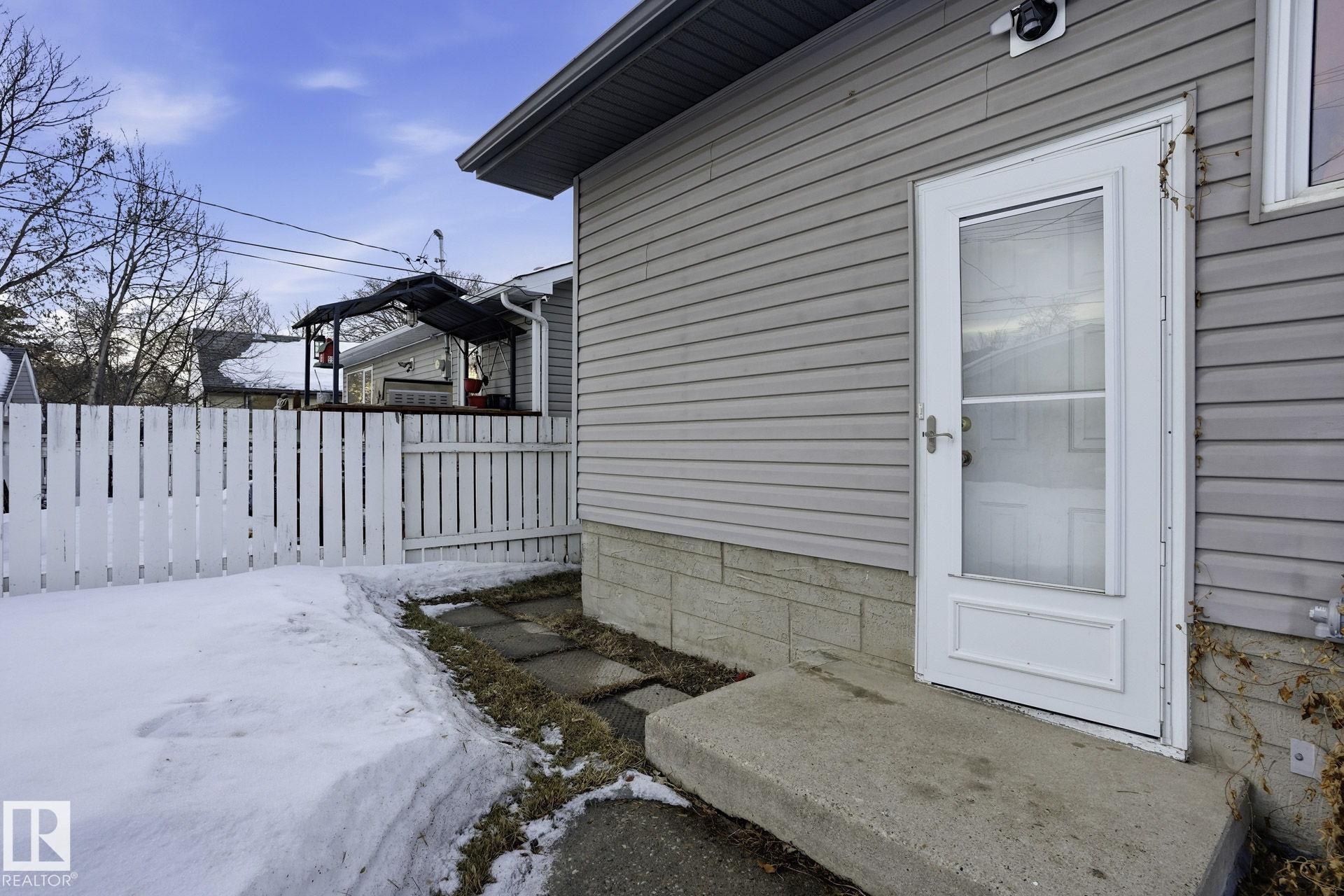 Photo 30 at 4029 114 Avenue NW, Beverly Heights, Edmonton