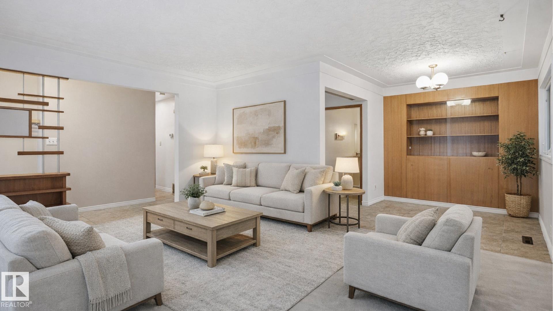 Photo 4 at 4029 114 Avenue NW, Beverly Heights, Edmonton