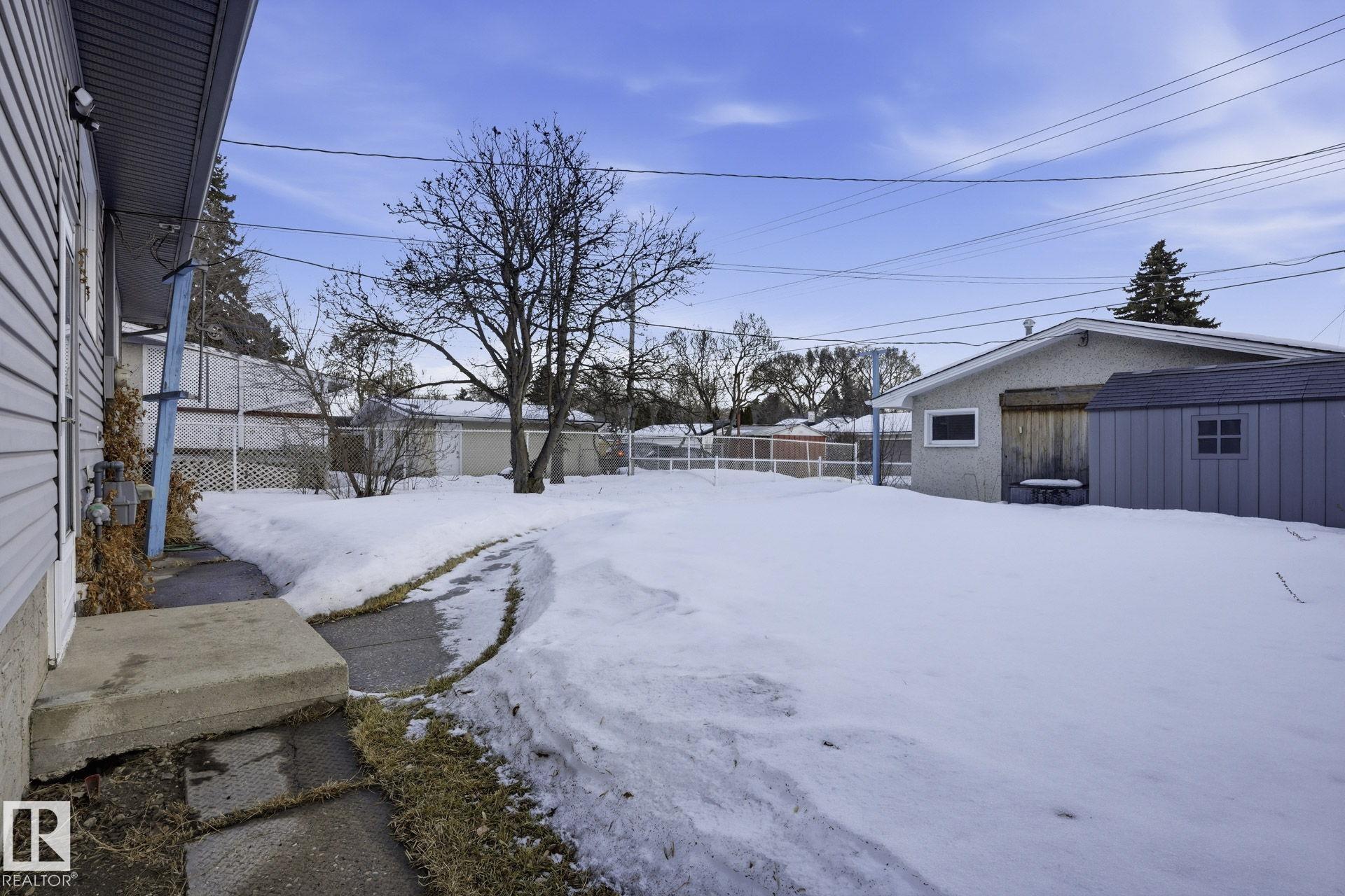 Photo 33 at 4029 114 Avenue NW, Beverly Heights, Edmonton