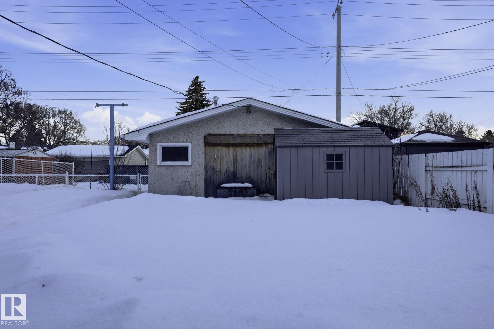 Photo 34 at 4029 114 Avenue NW, Beverly Heights, Edmonton