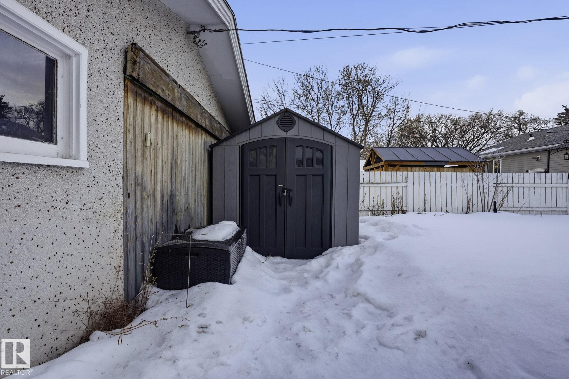 Photo 35 at 4029 114 Avenue NW, Beverly Heights, Edmonton