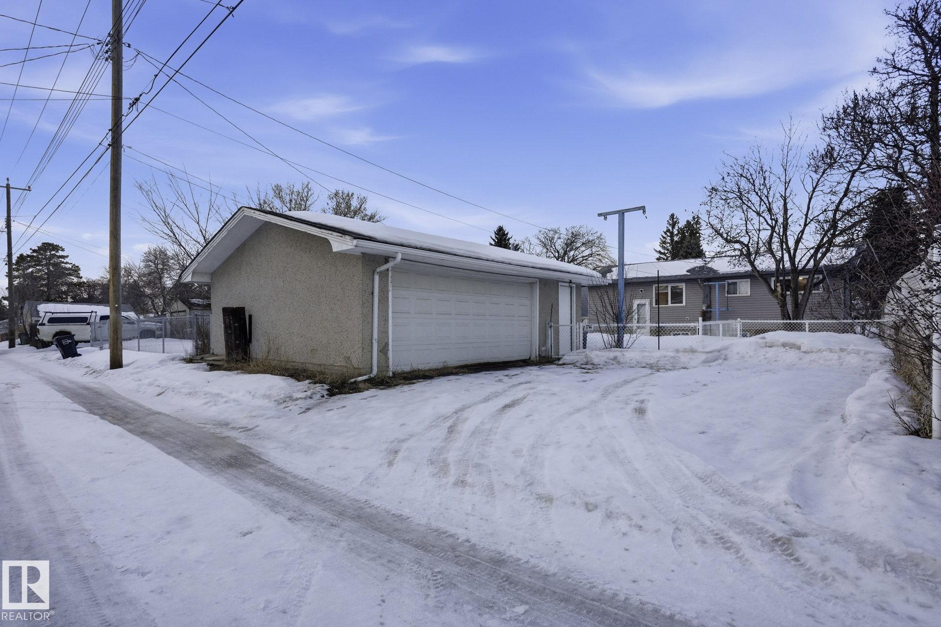 Photo 36 at 4029 114 Avenue NW, Beverly Heights, Edmonton