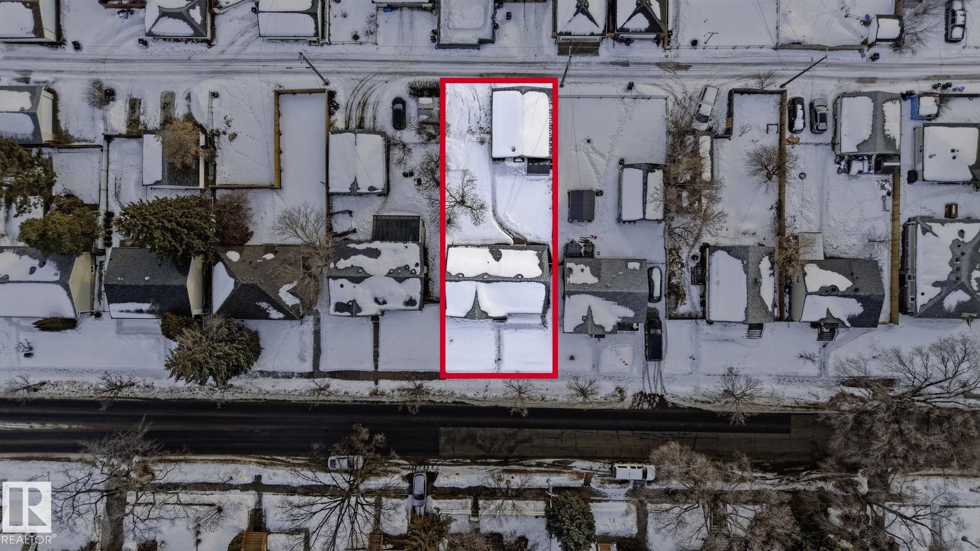 Photo 38 at 4029 114 Avenue NW, Beverly Heights, Edmonton