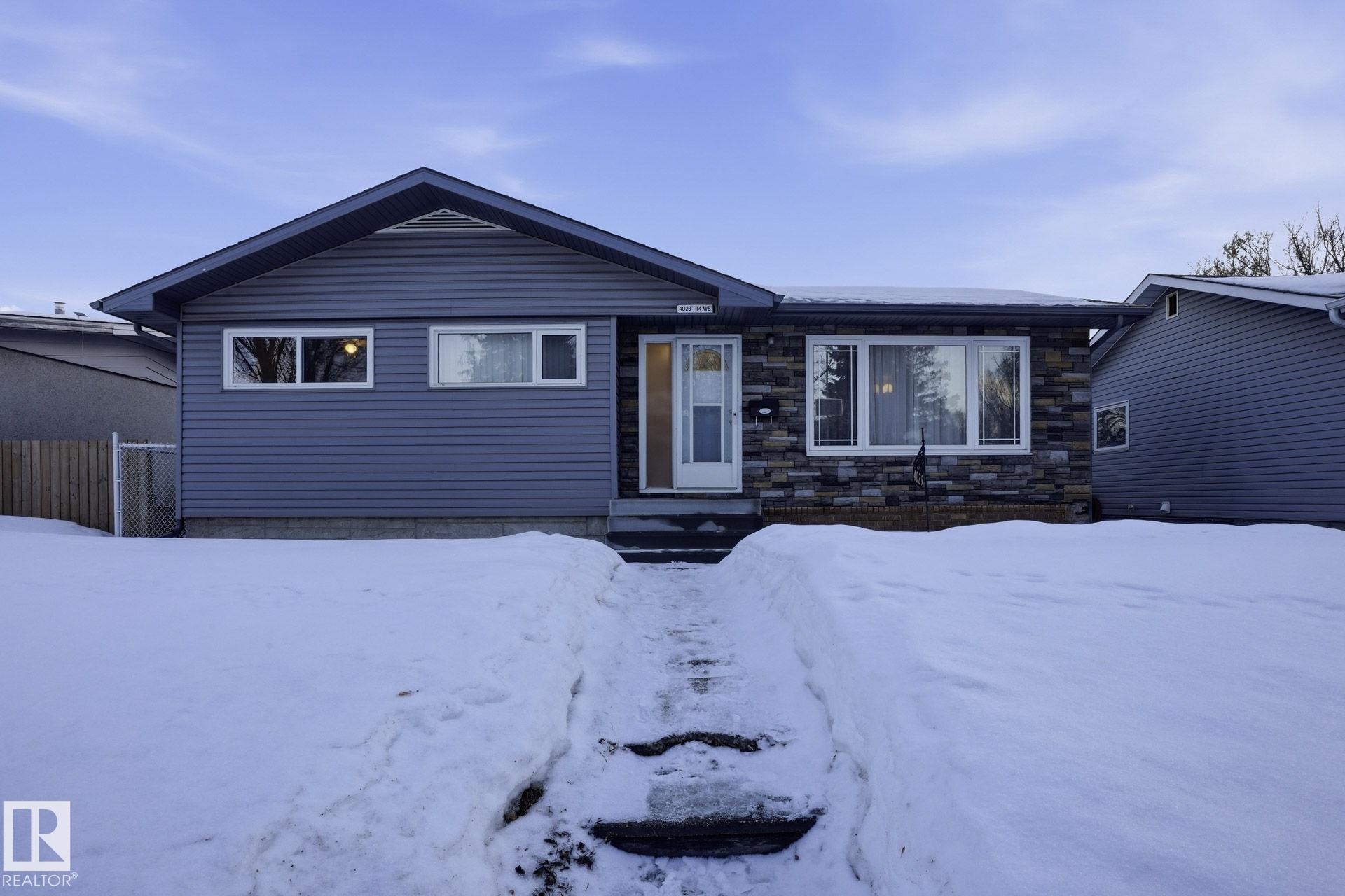 Photo 44 at 4029 114 Avenue NW, Beverly Heights, Edmonton